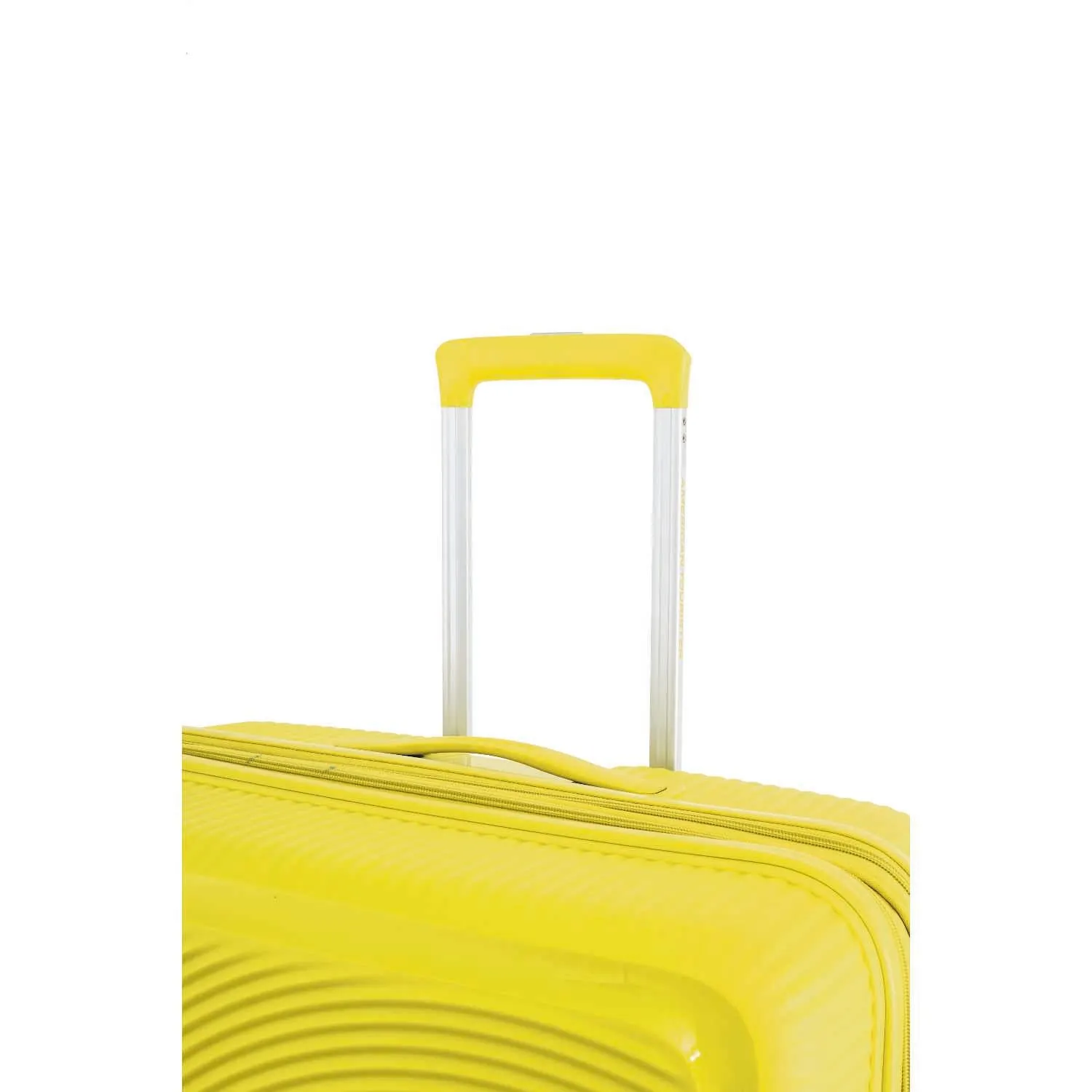 American Tourister Curio 20" 4-Wheel Carry-On Luggage
