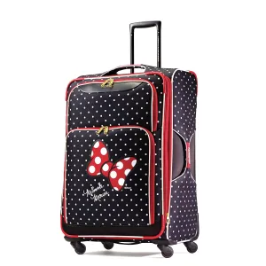 American Tourister Disney Minnie Mouse 28" Spinner DISCONTINUED