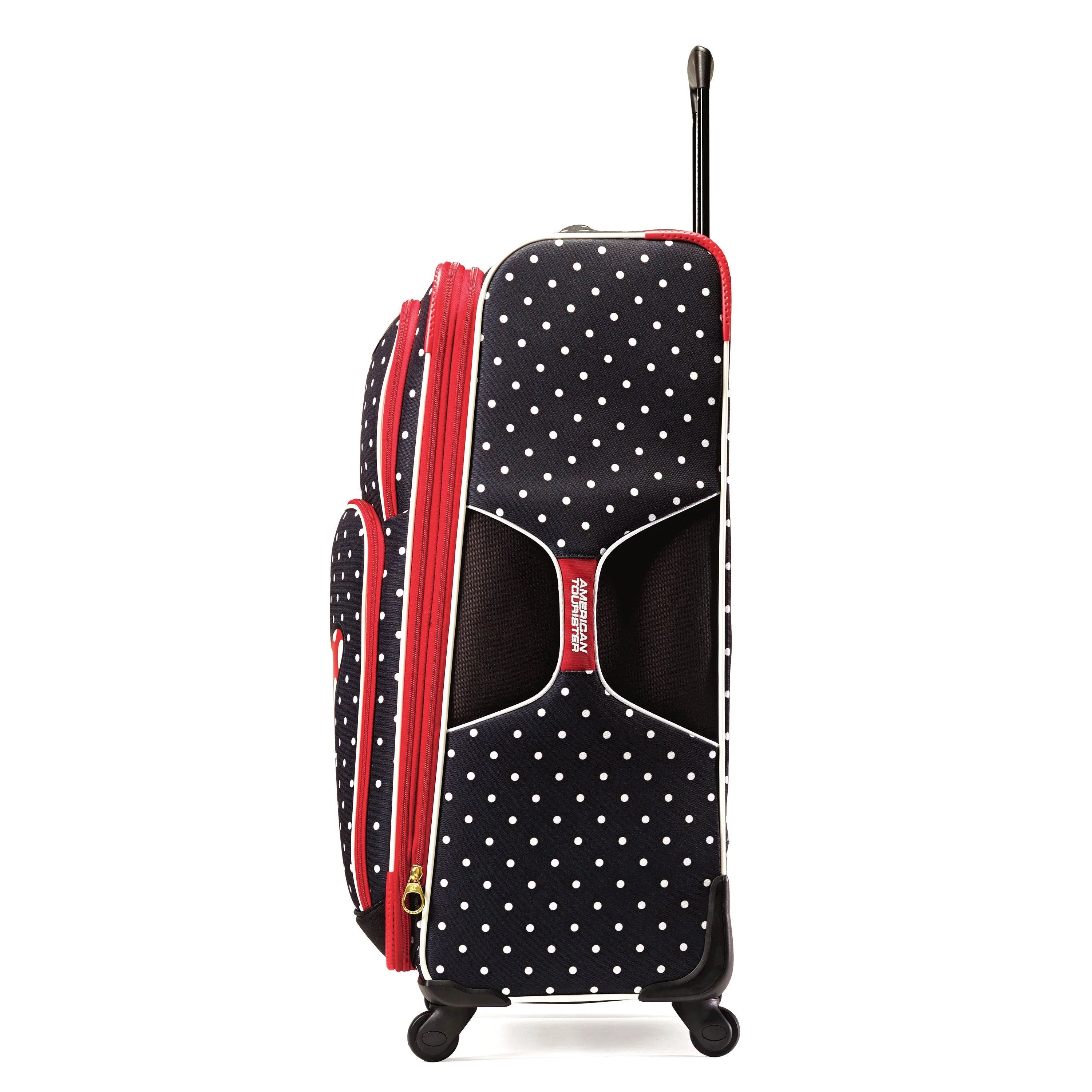 American Tourister Disney Minnie Mouse 28" Spinner DISCONTINUED