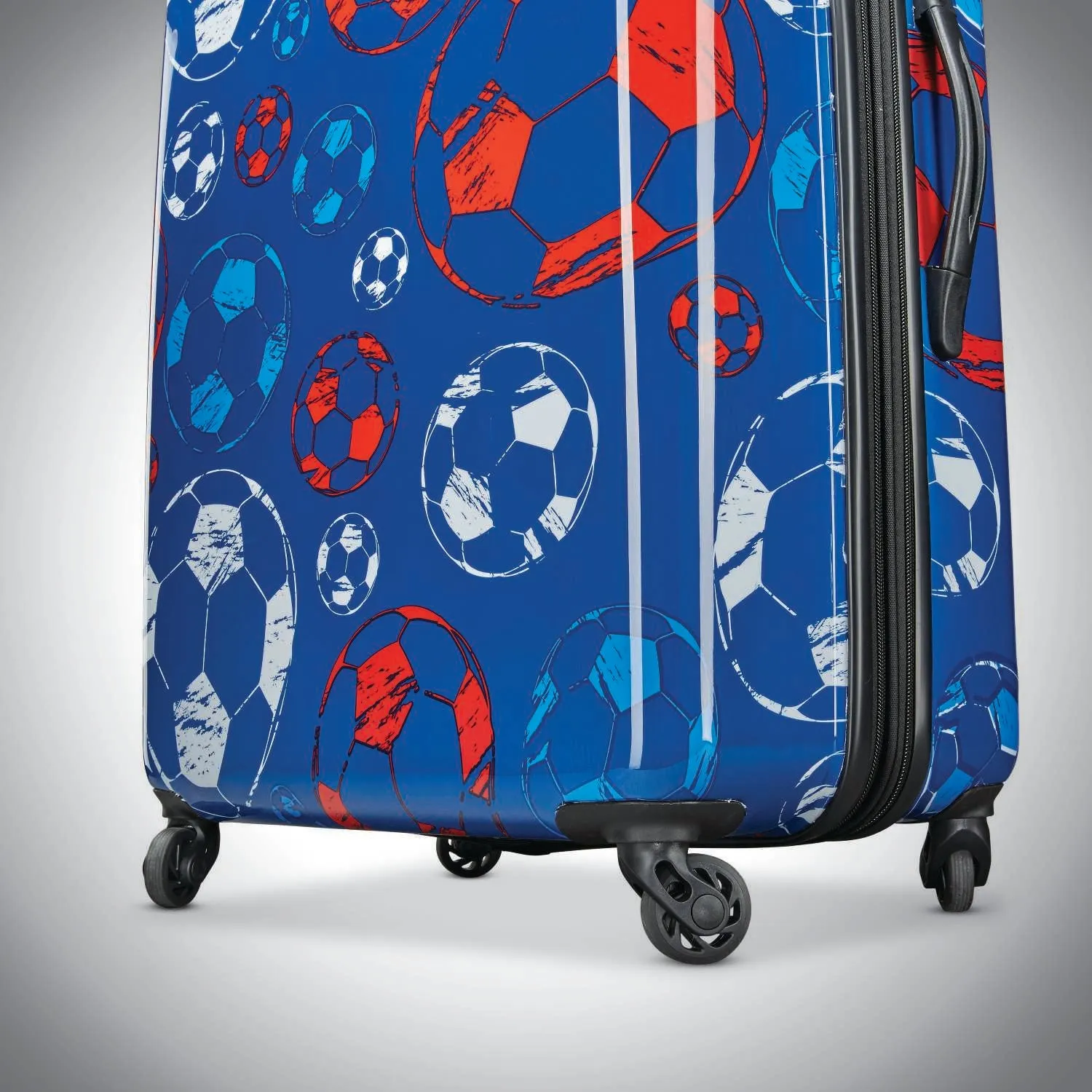 American Tourister Moonlight 21" Hardside Spinner