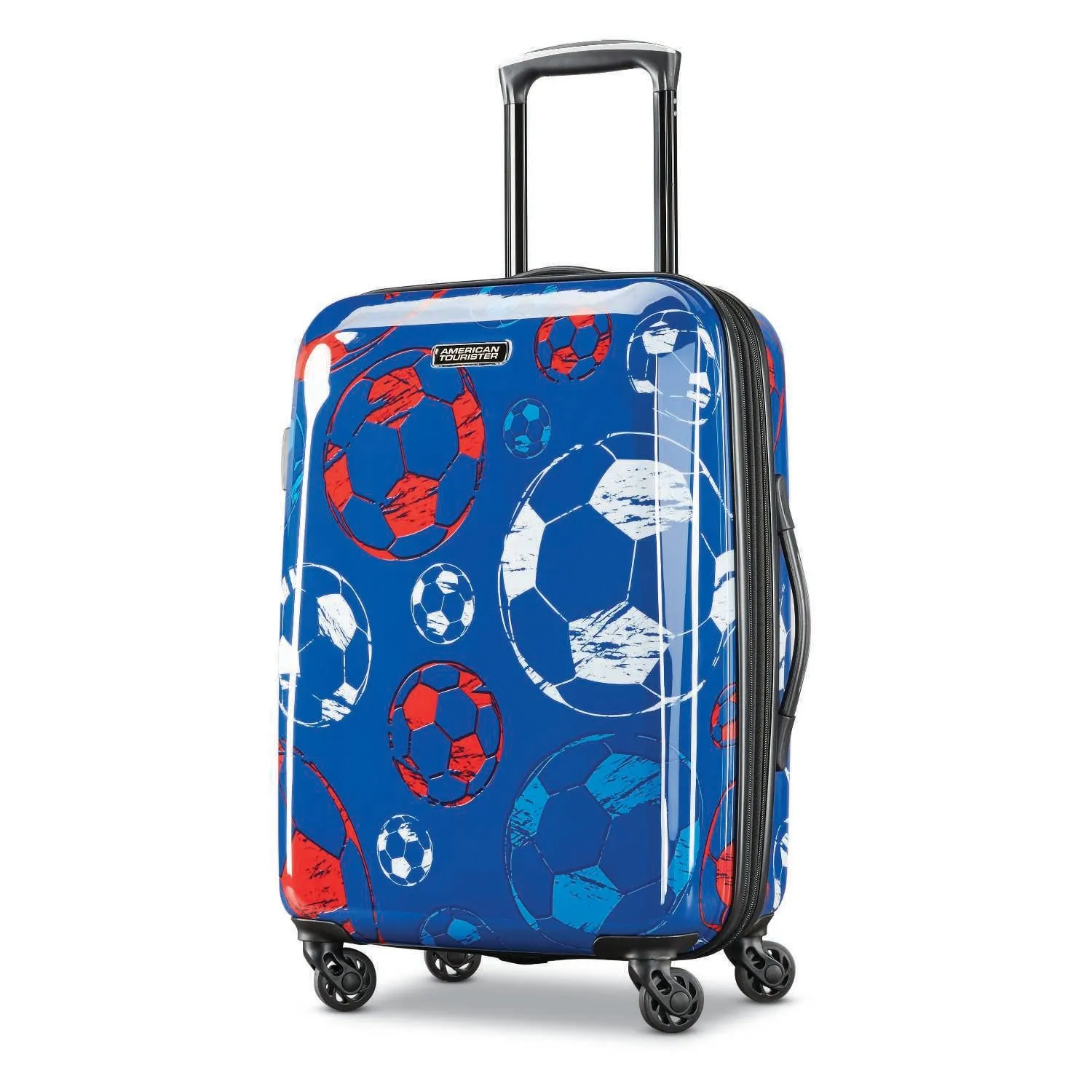 American Tourister Moonlight 21" Hardside Spinner