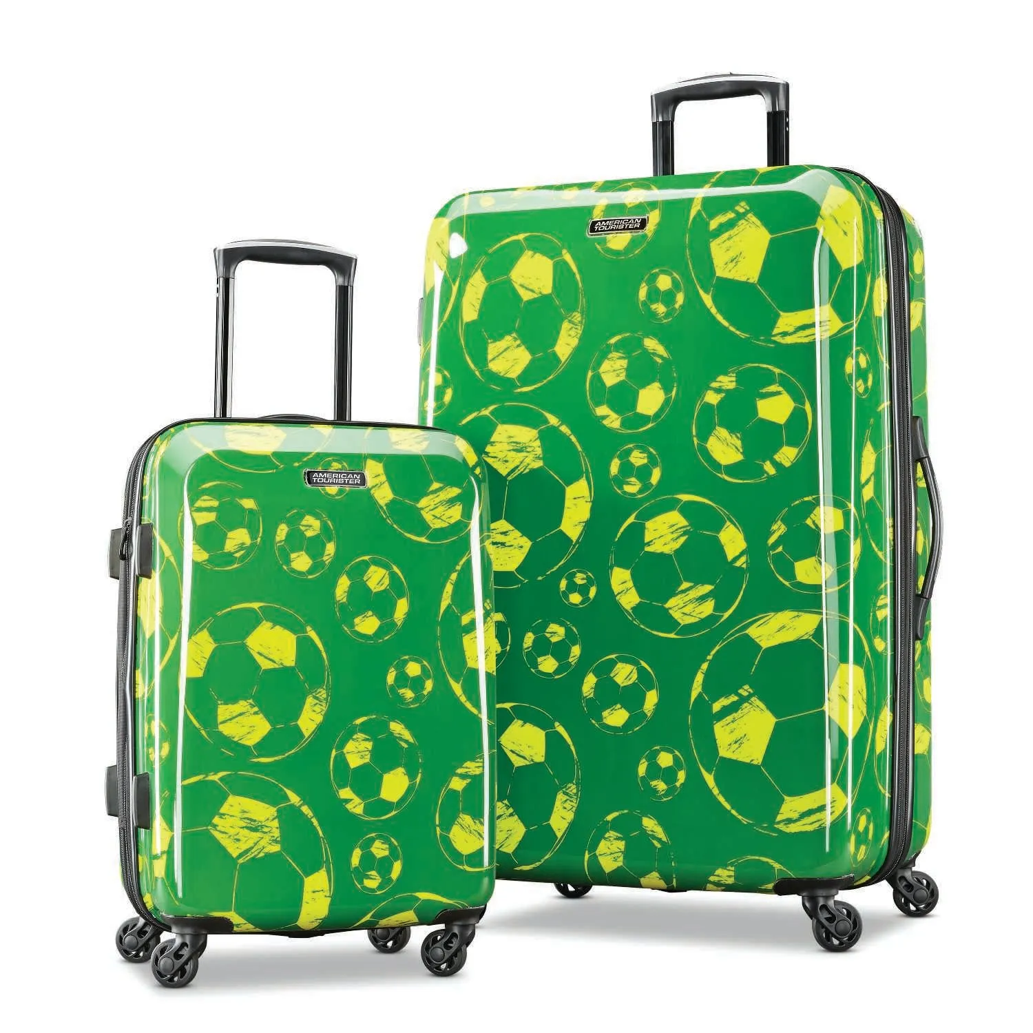 American Tourister Moonlight 21" Hardside Spinner