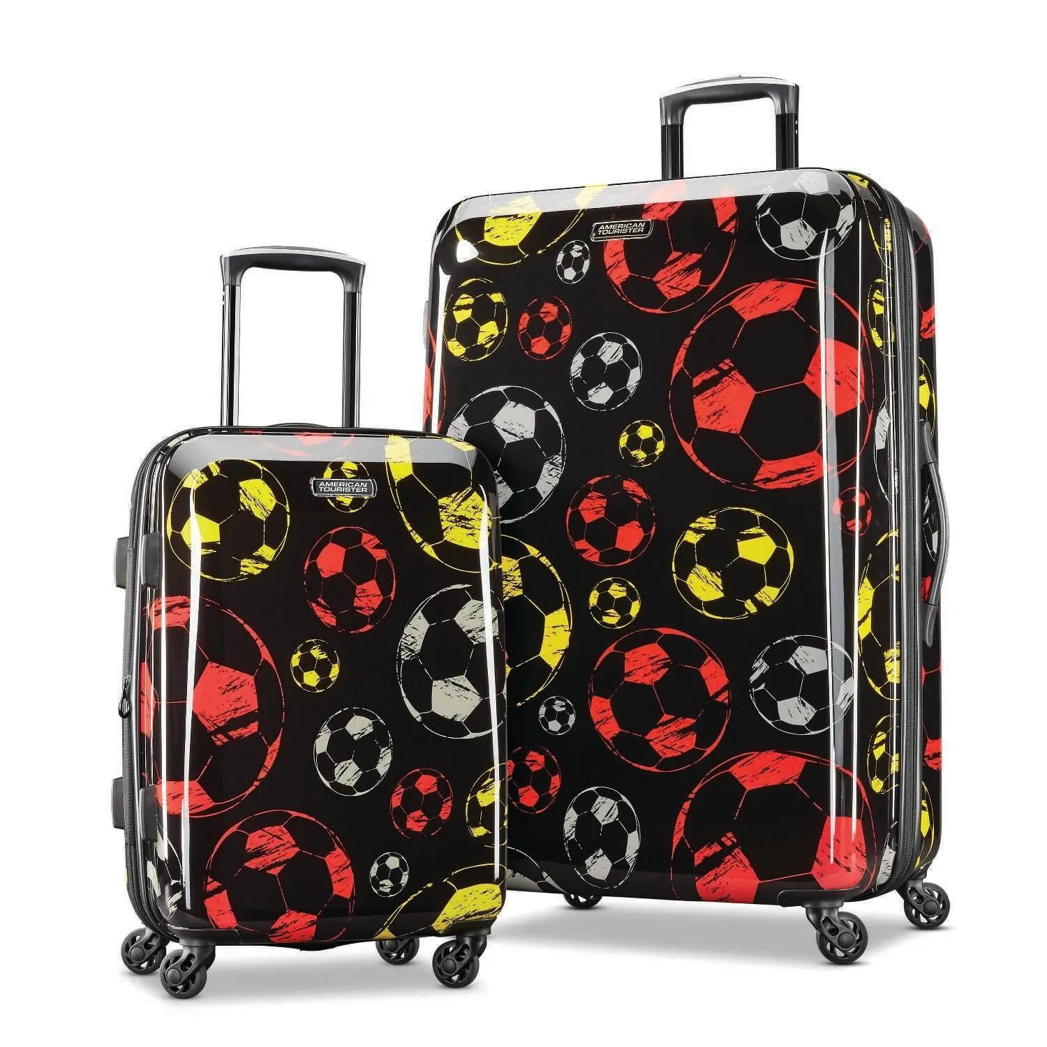 American Tourister Moonlight 21" Hardside Spinner