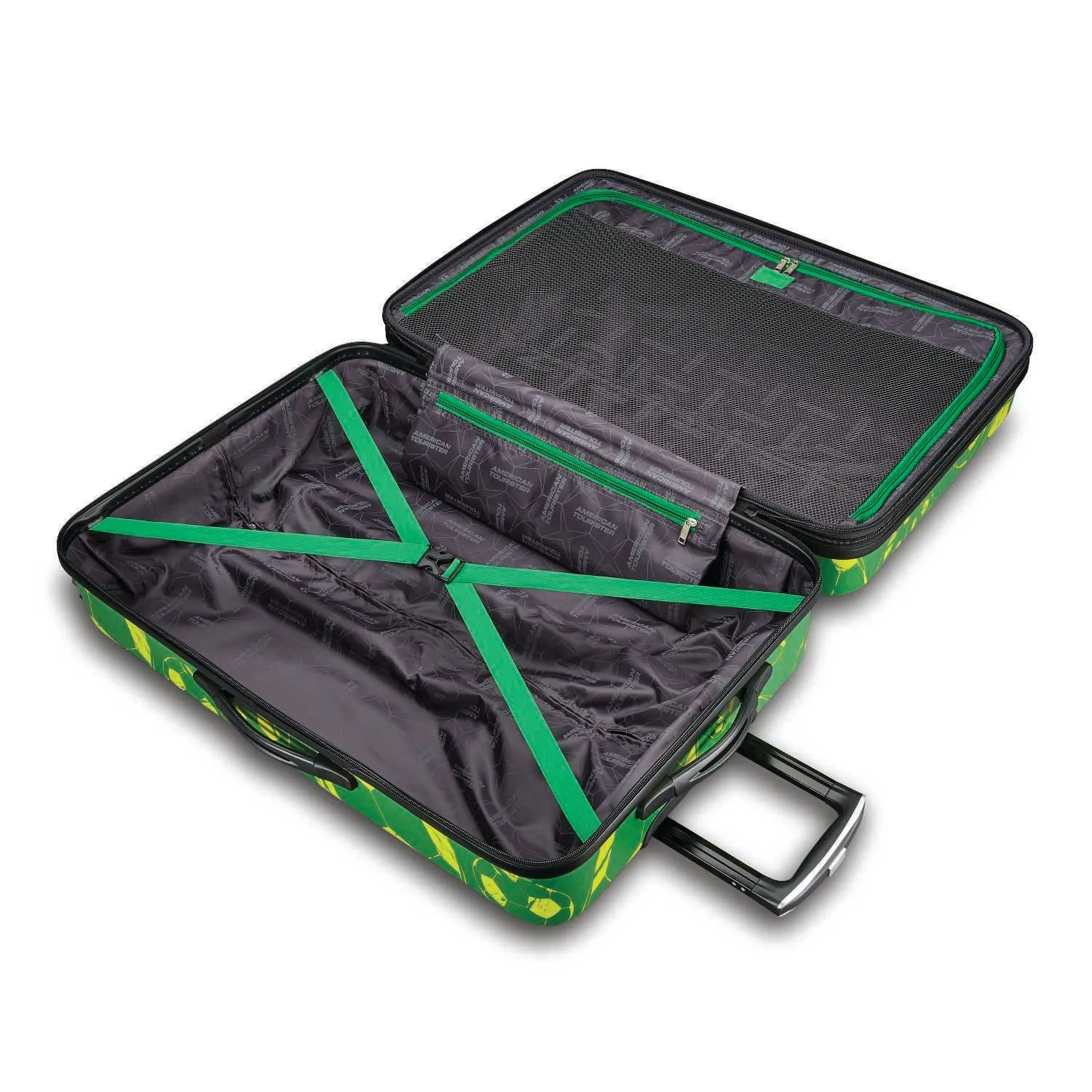 American Tourister Moonlight 21" Hardside Spinner