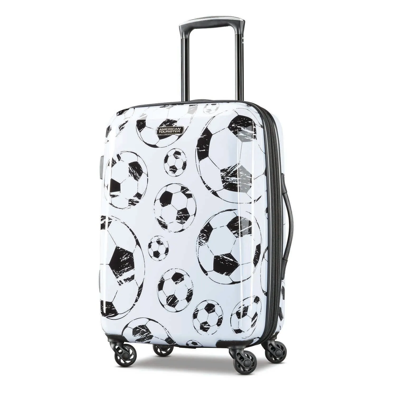 American Tourister Moonlight 21" Hardside Spinner