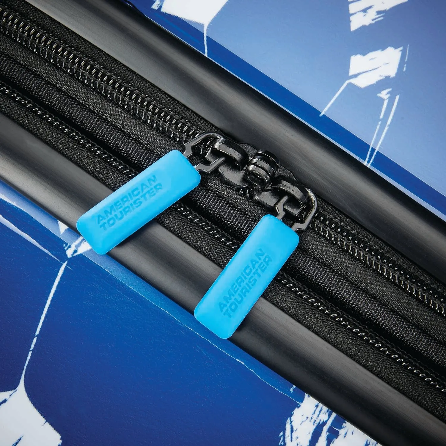American Tourister Moonlight 21" Hardside Spinner