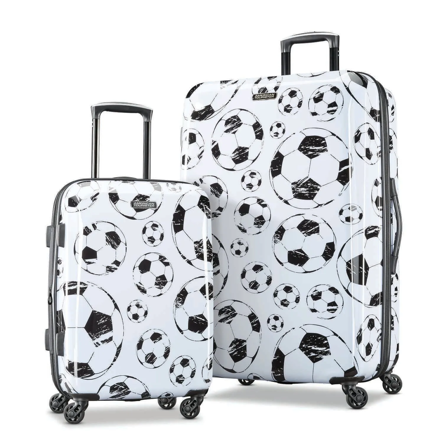 American Tourister Moonlight 21" Hardside Spinner