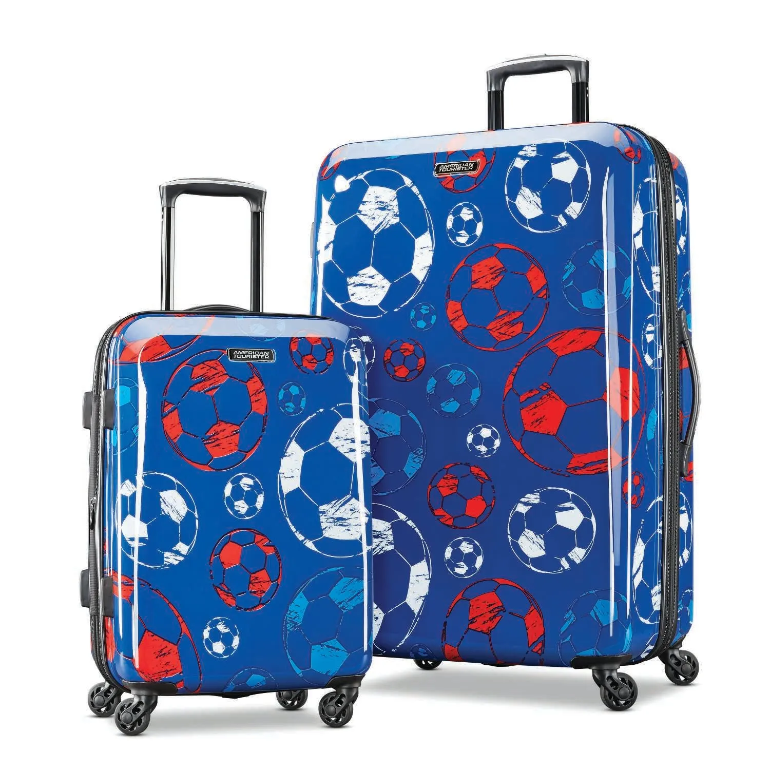 American Tourister Moonlight 21" Hardside Spinner