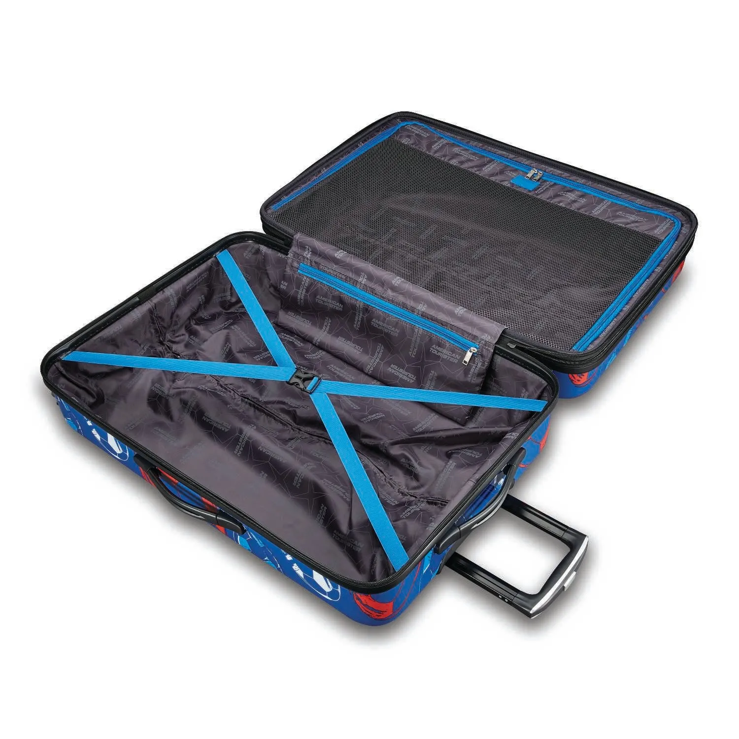 American Tourister Moonlight 21" Hardside Spinner