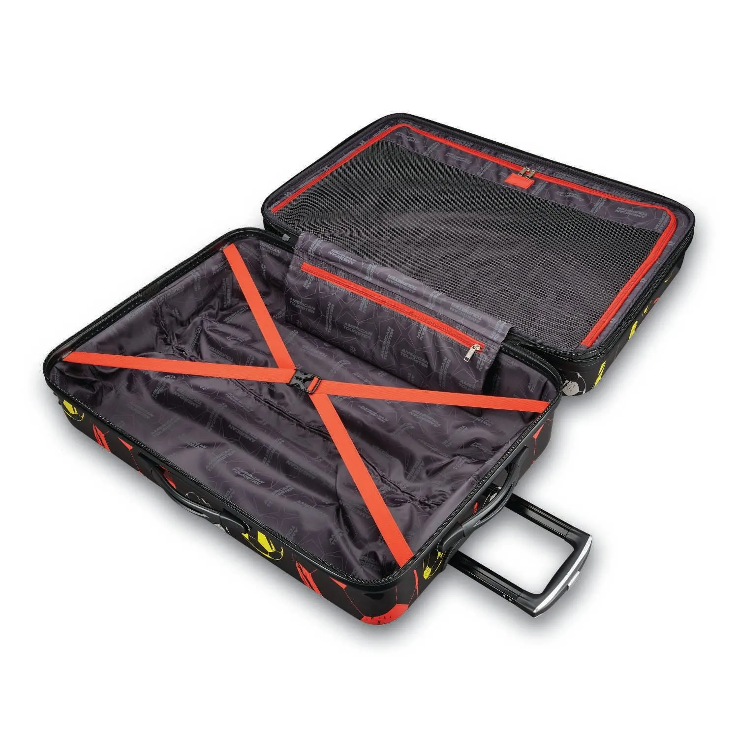 American Tourister Moonlight 21" Hardside Spinner