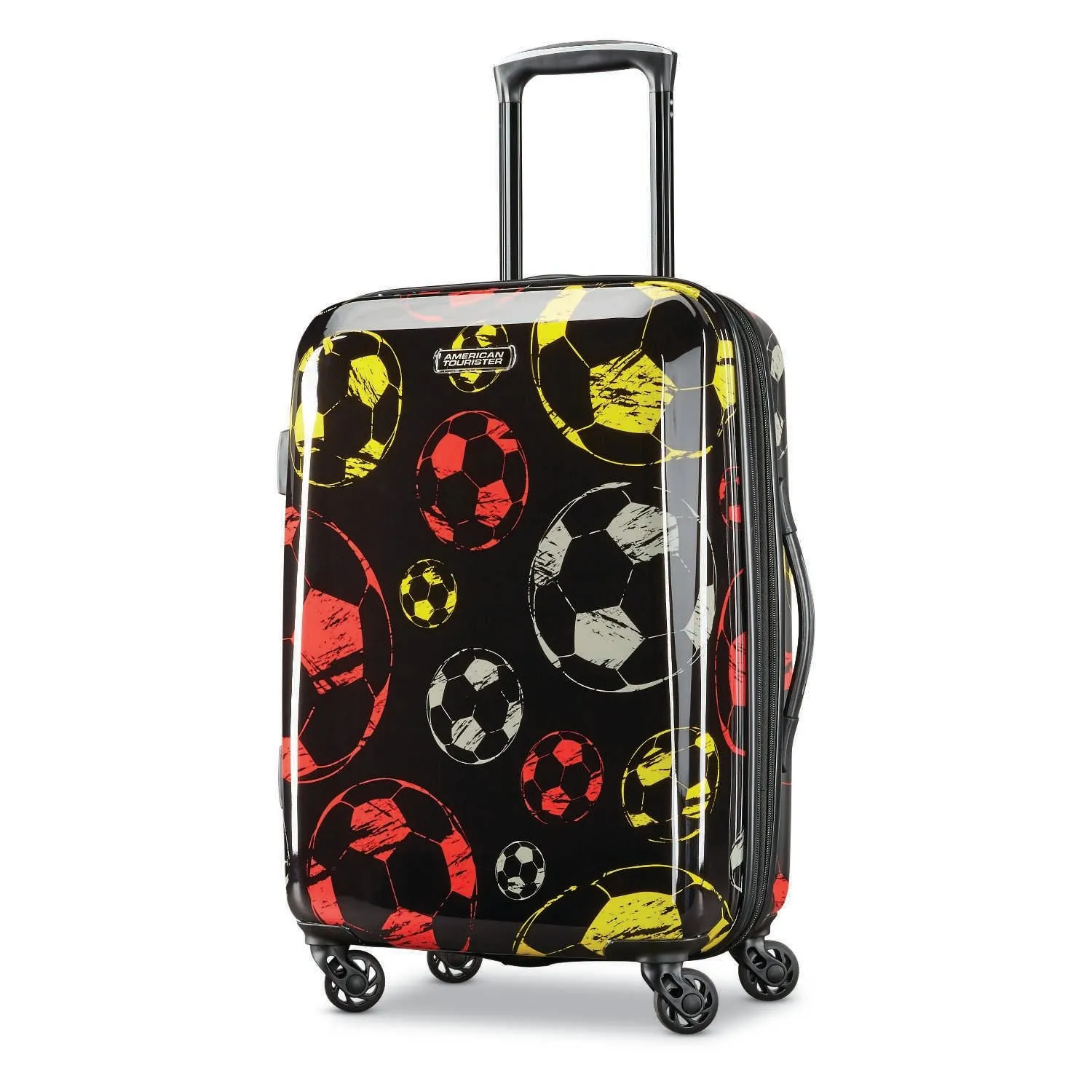 American Tourister Moonlight 21" Hardside Spinner