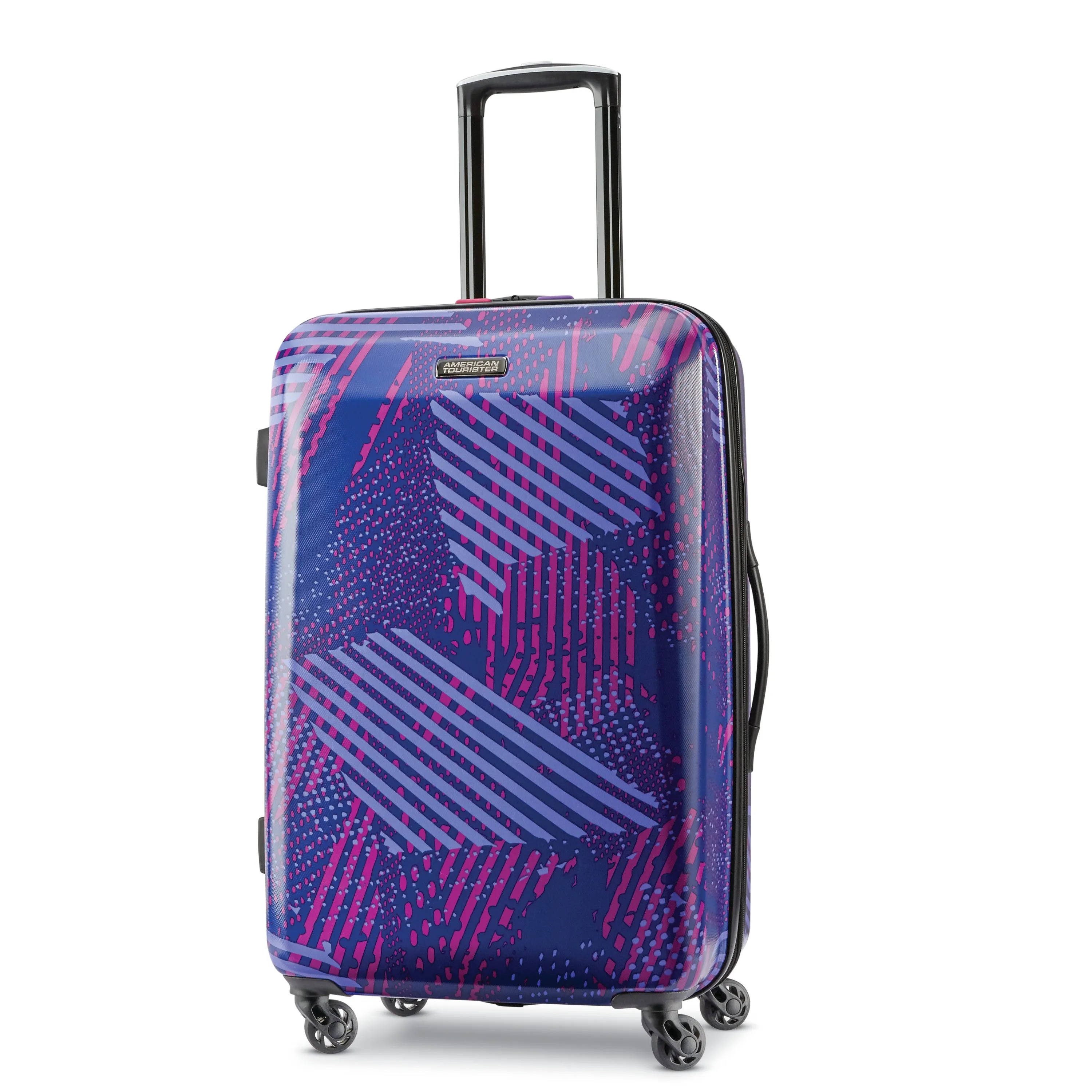 American Tourister Moonlight 25" Hardside Spinner