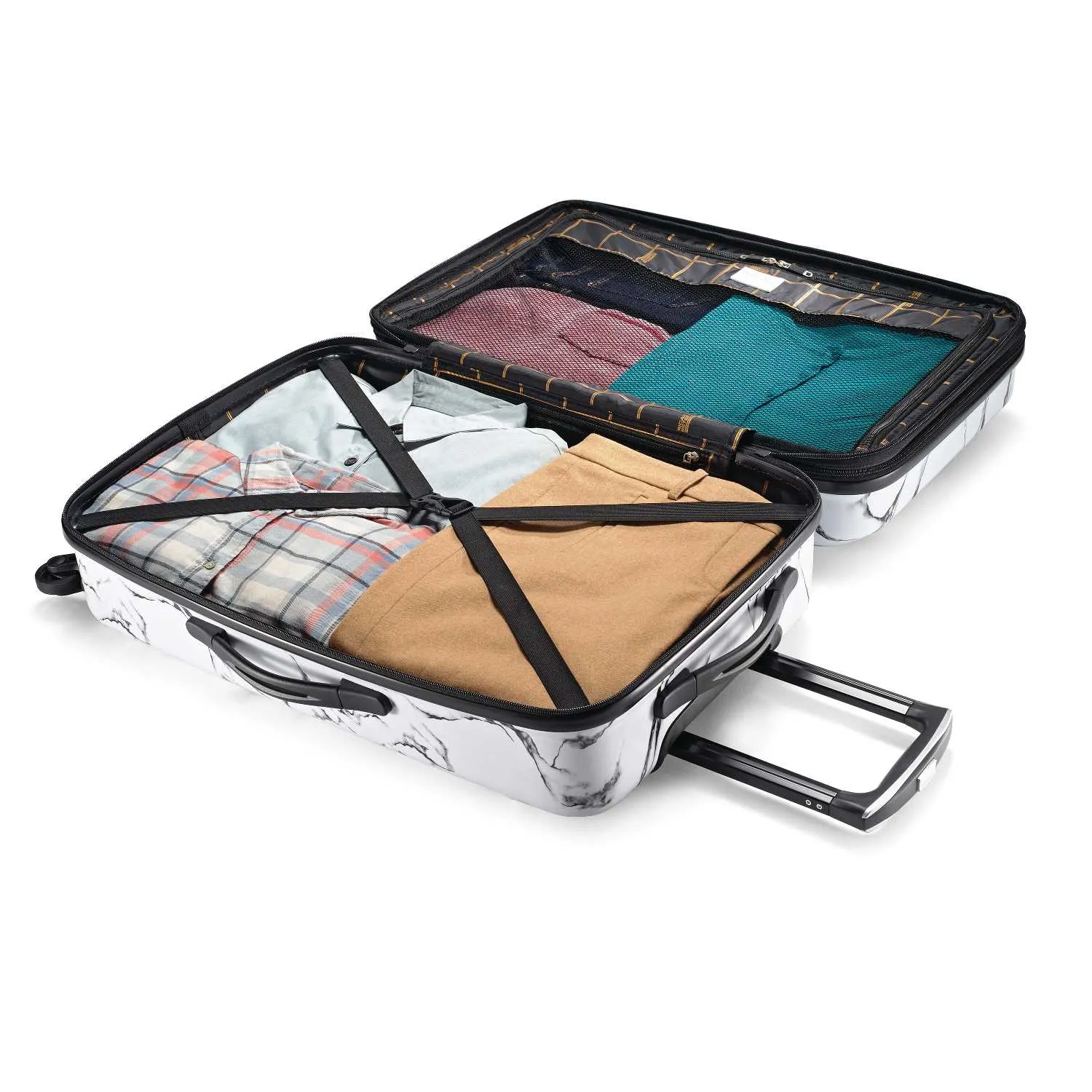 American Tourister Moonlight 25" Hardside Spinner