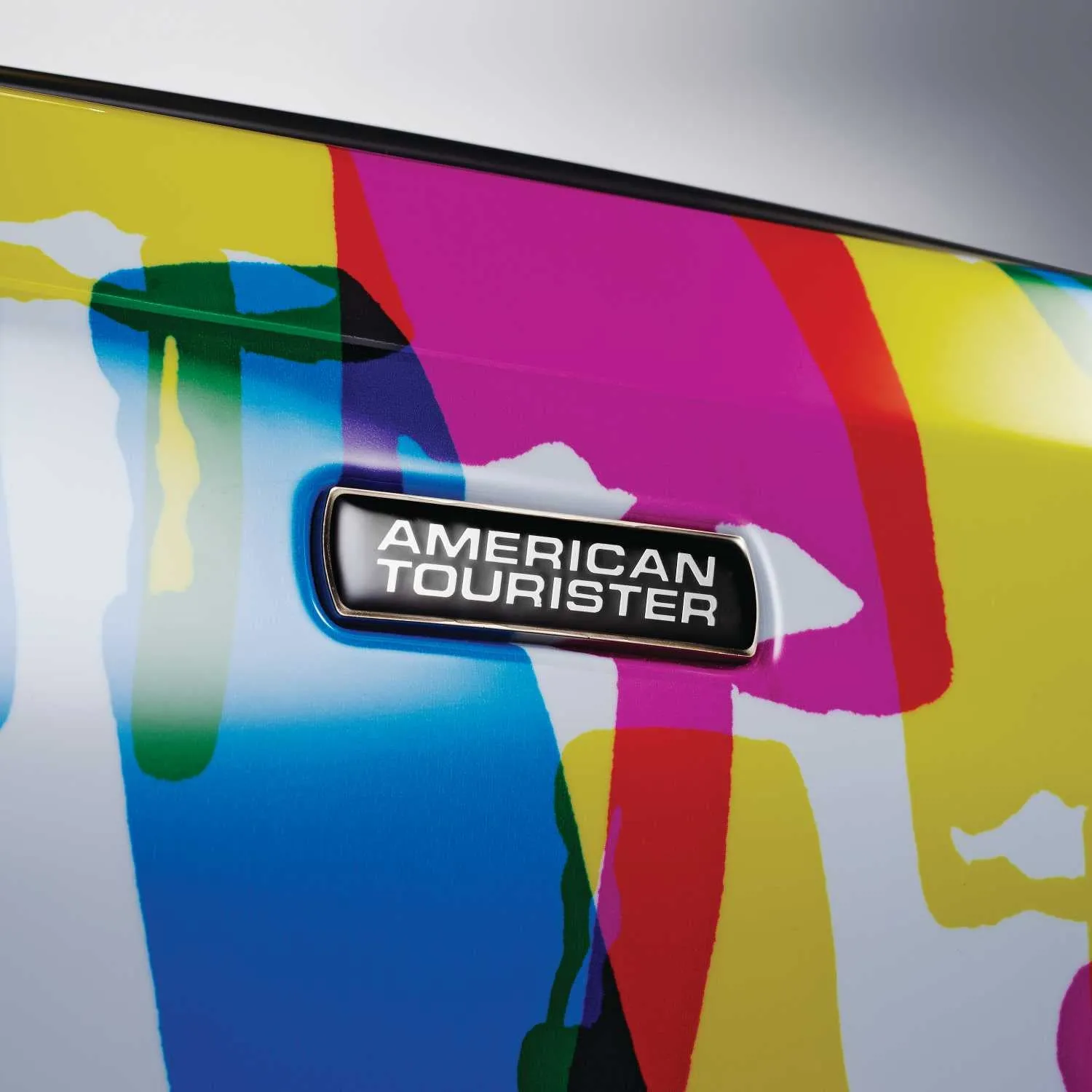 American Tourister Moonlight 25" Hardside Spinner