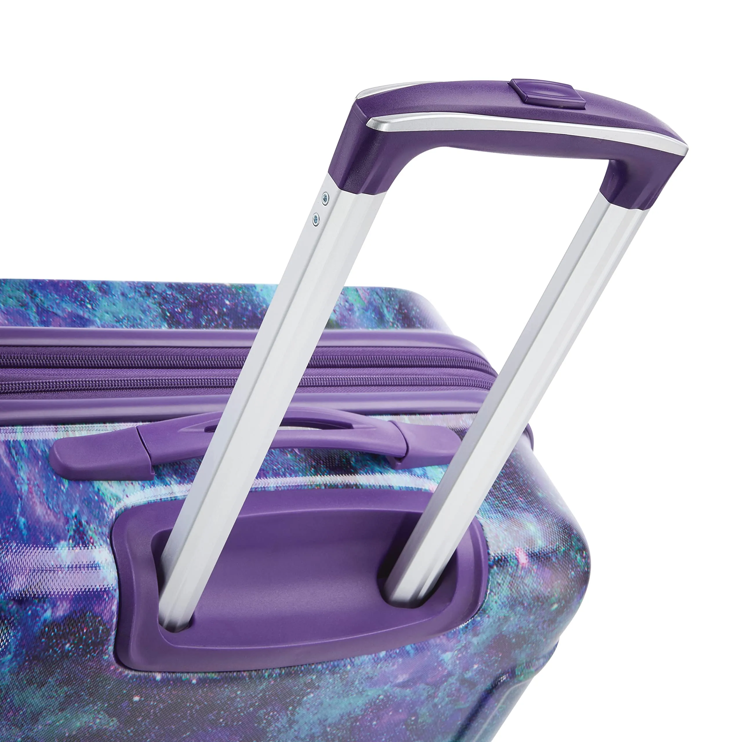 American Tourister Moonlight 25" Hardside Spinner
