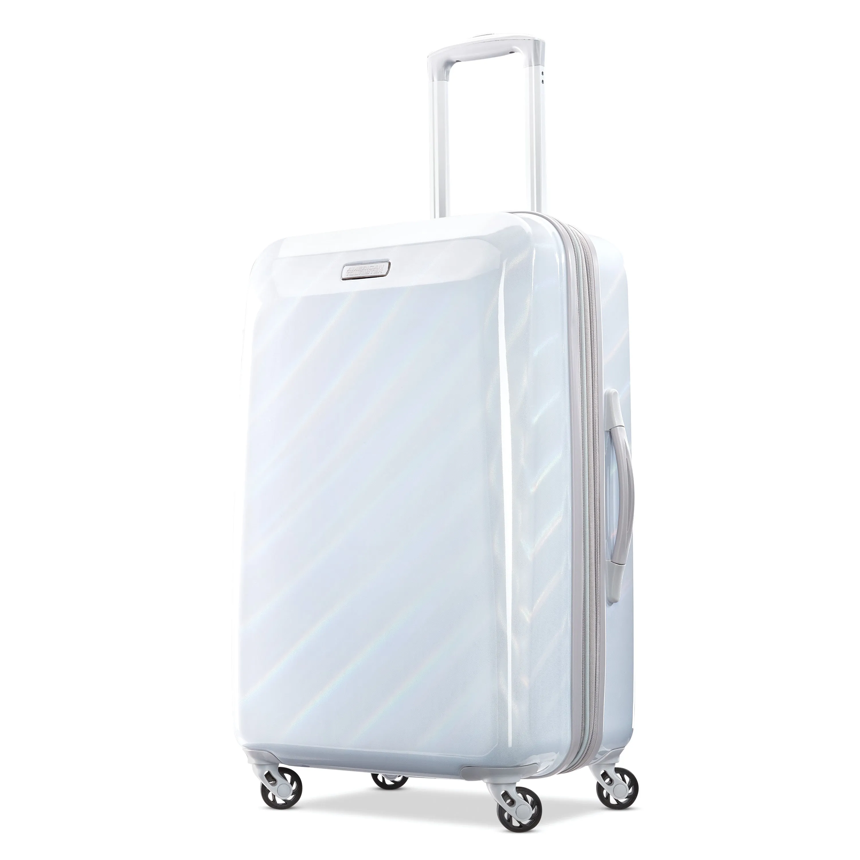 American Tourister Moonlight 25" Hardside Spinner