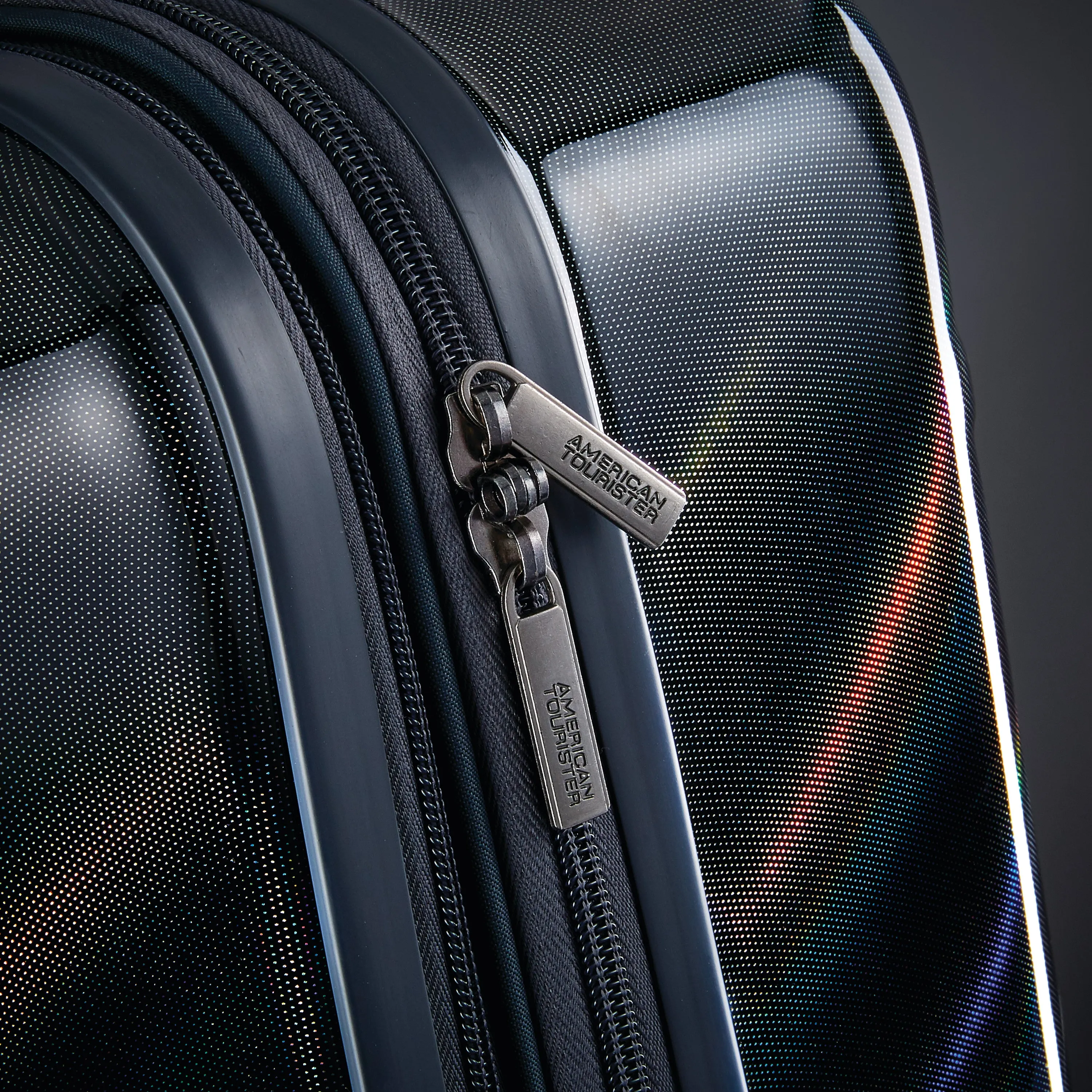 American Tourister Moonlight 25" Hardside Spinner