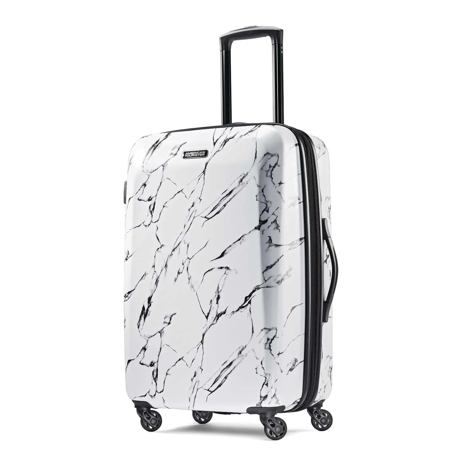 American Tourister Moonlight 25" Hardside Spinner