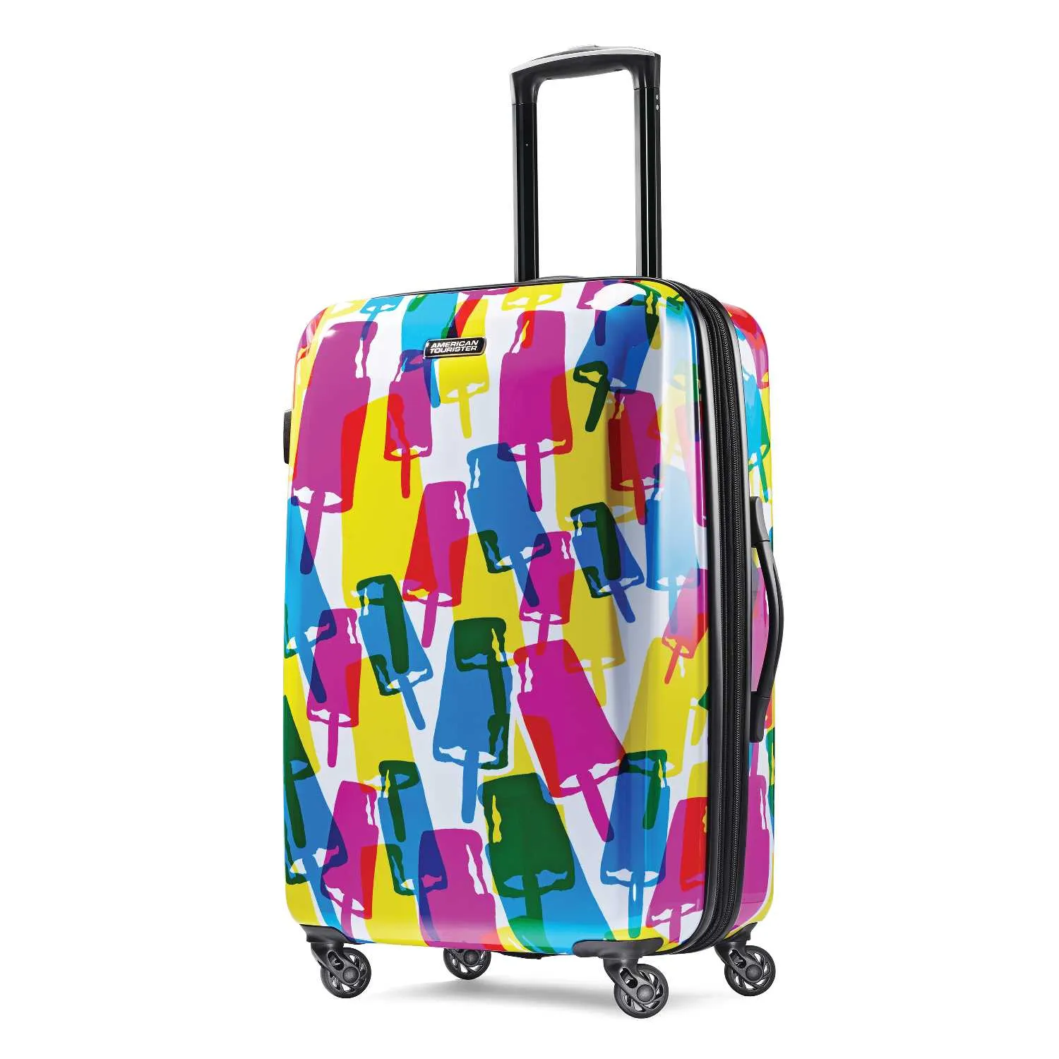 American Tourister Moonlight 25" Hardside Spinner