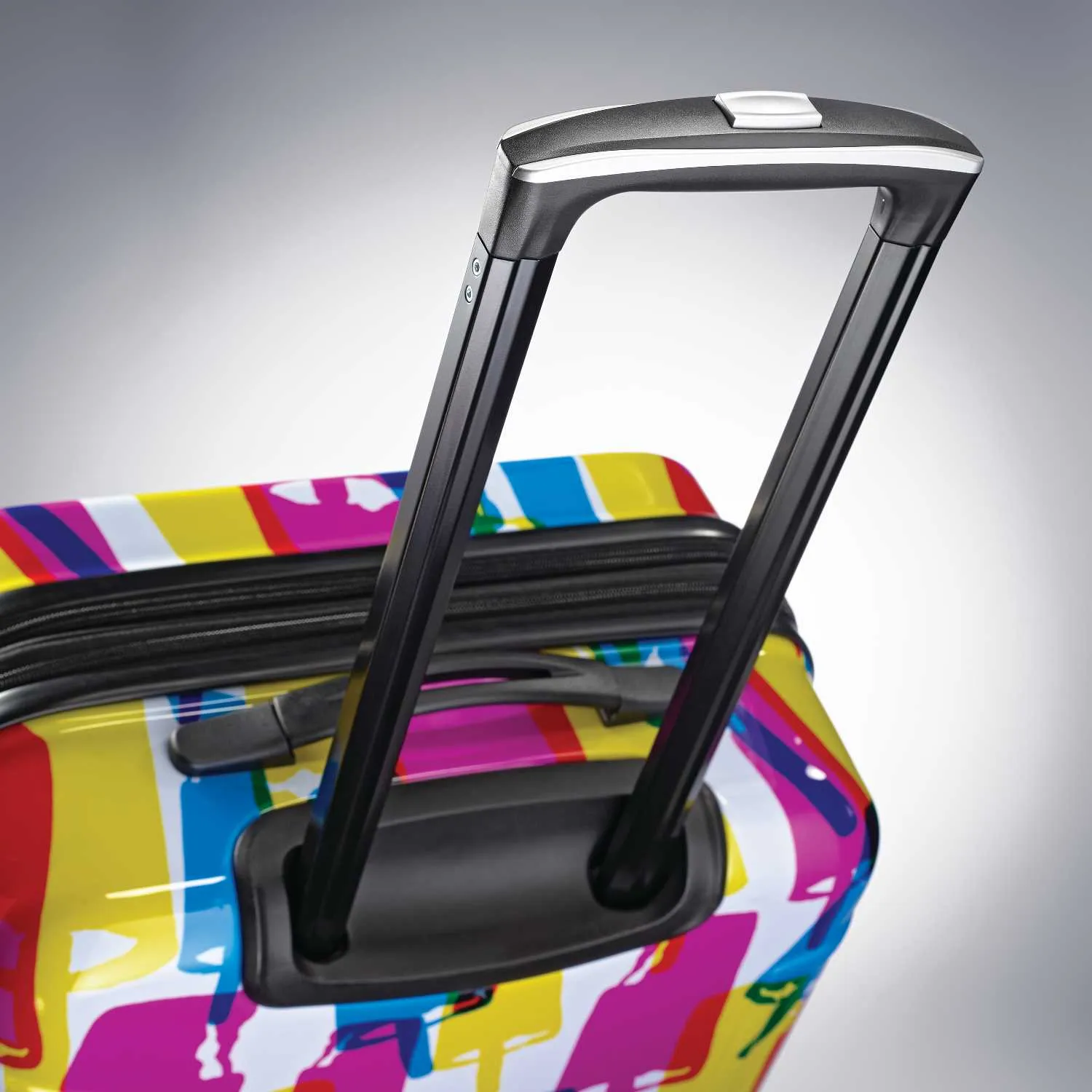 American Tourister Moonlight 25" Hardside Spinner