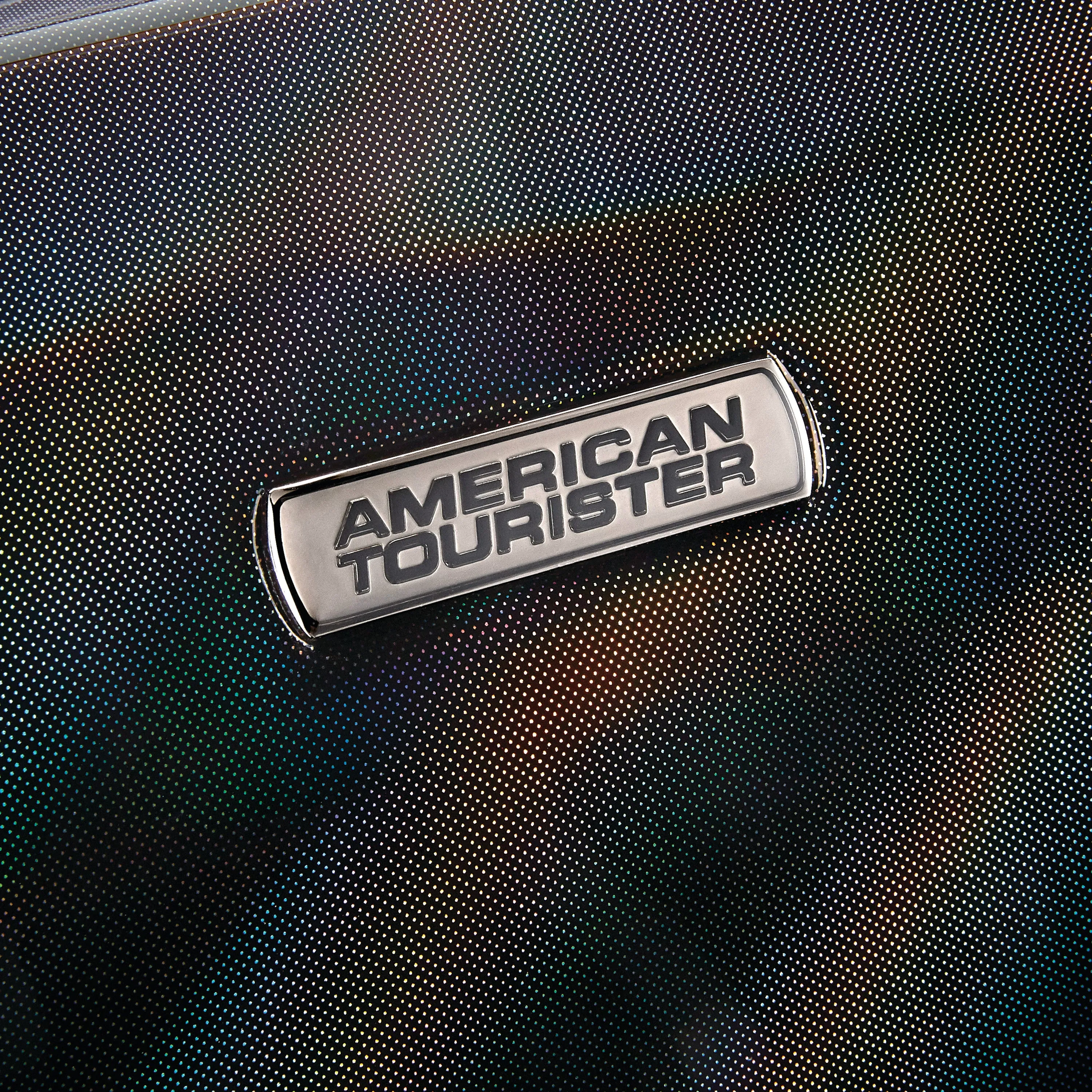 American Tourister Moonlight 25" Hardside Spinner