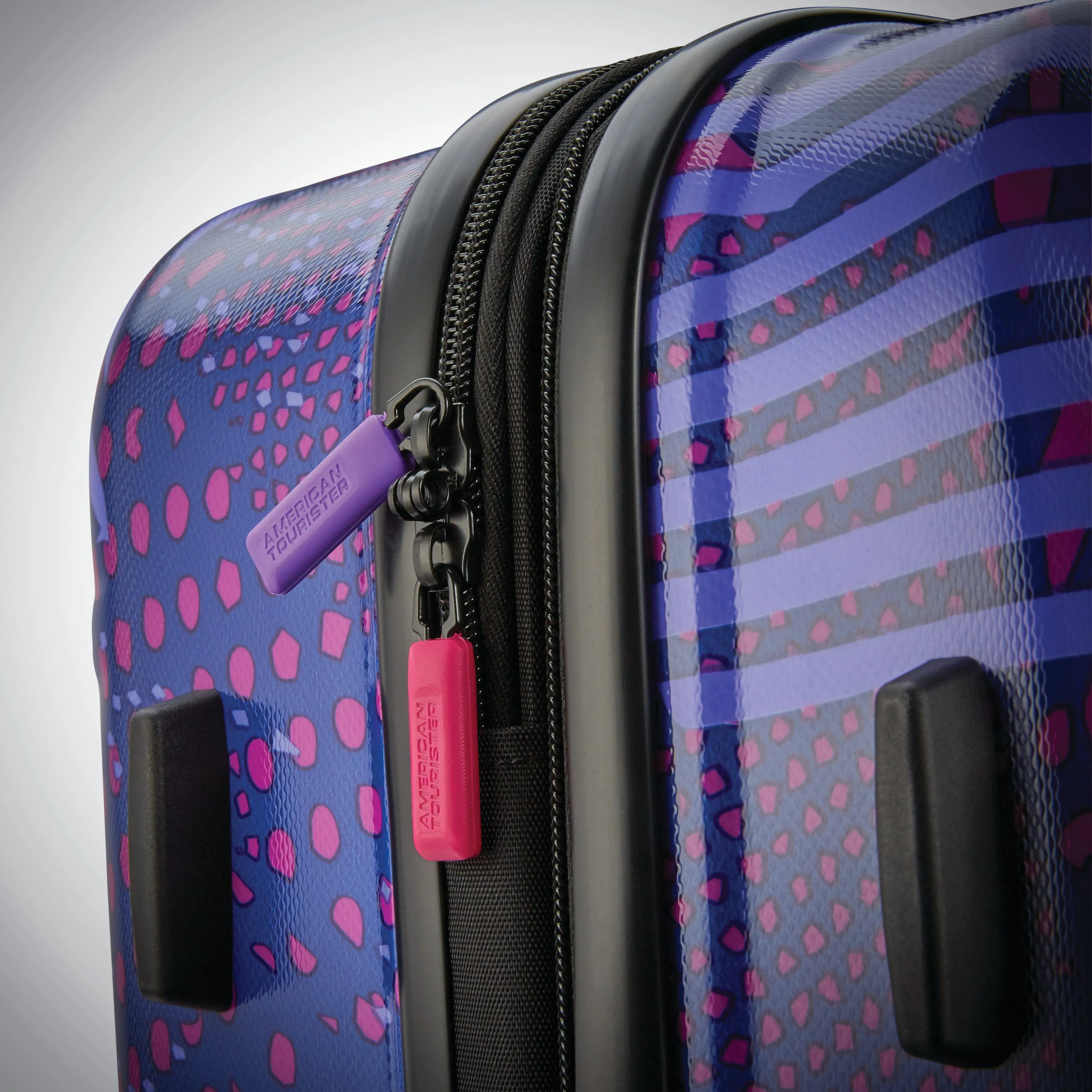 American Tourister Moonlight 25" Hardside Spinner