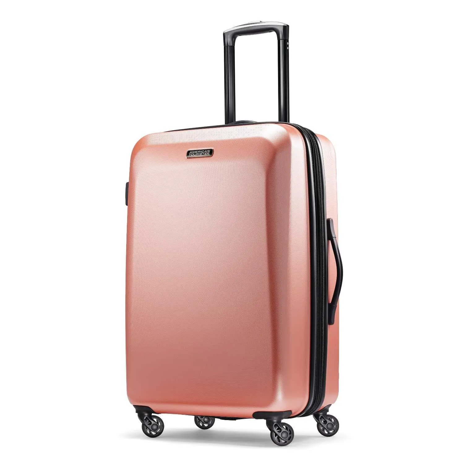 American Tourister Moonlight 25" Hardside Spinner