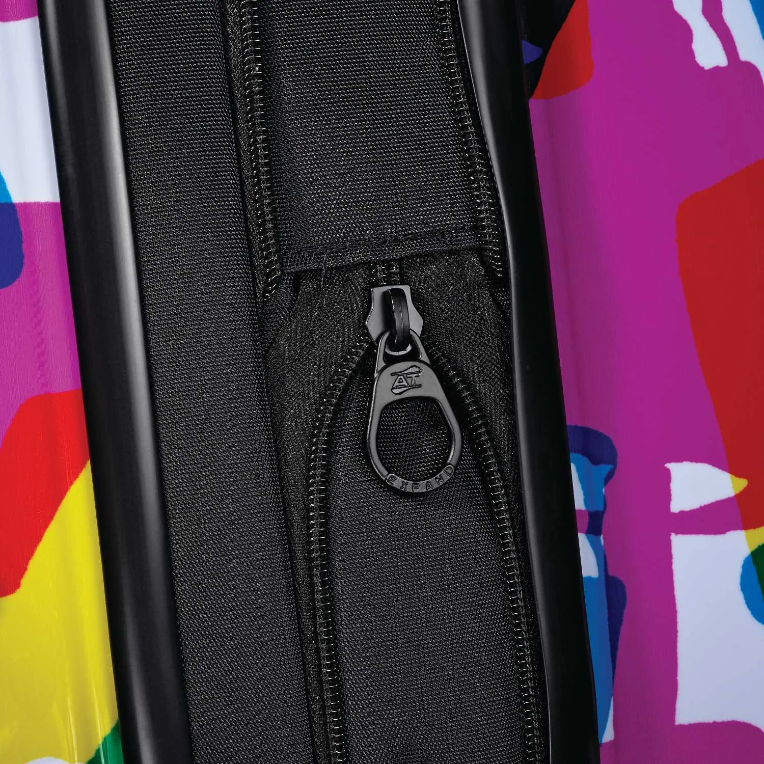 American Tourister Moonlight 25" Hardside Spinner