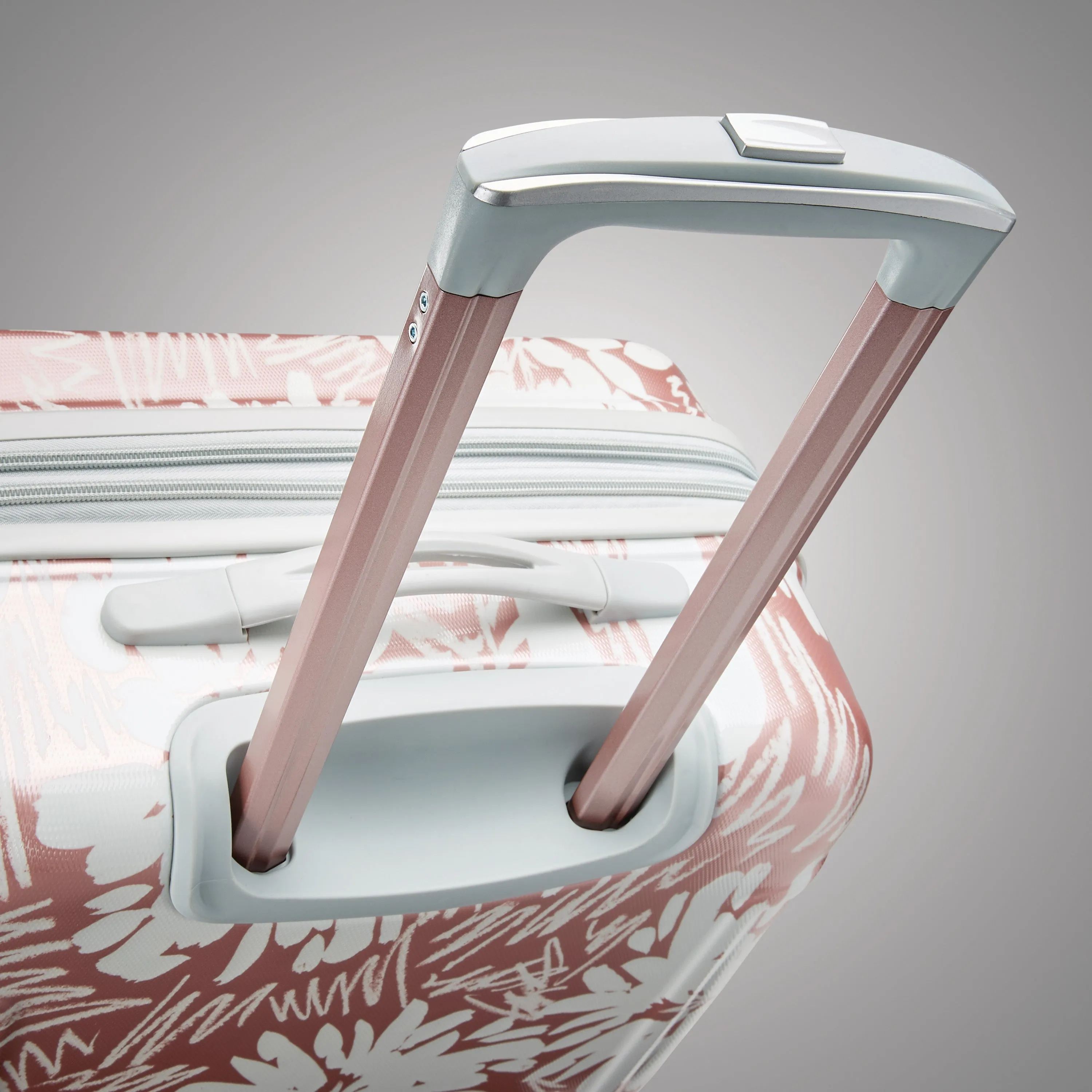 American Tourister Moonlight 25" Hardside Spinner
