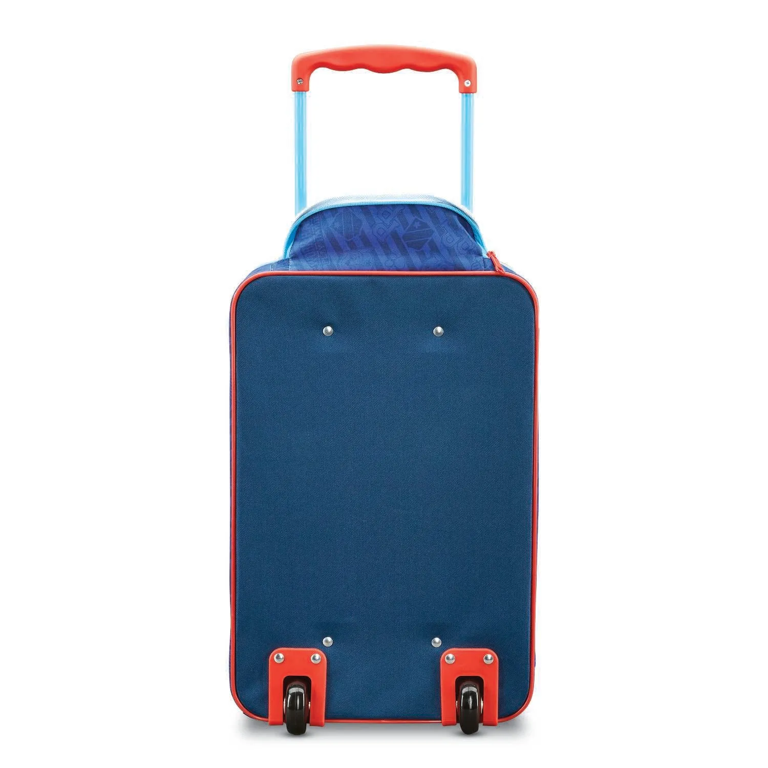 American Tourister Nickelodeon 18" 2-Wheel Softside Carry-On Luggage