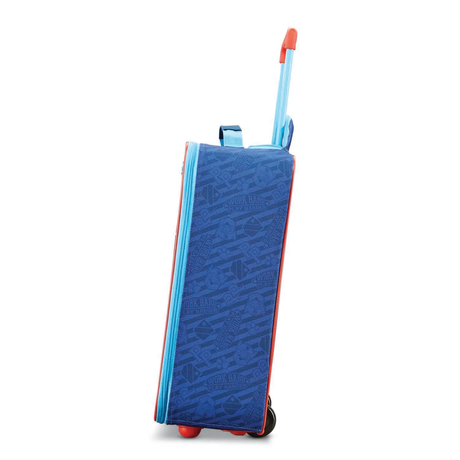 American Tourister Nickelodeon 18" 2-Wheel Softside Carry-On Luggage