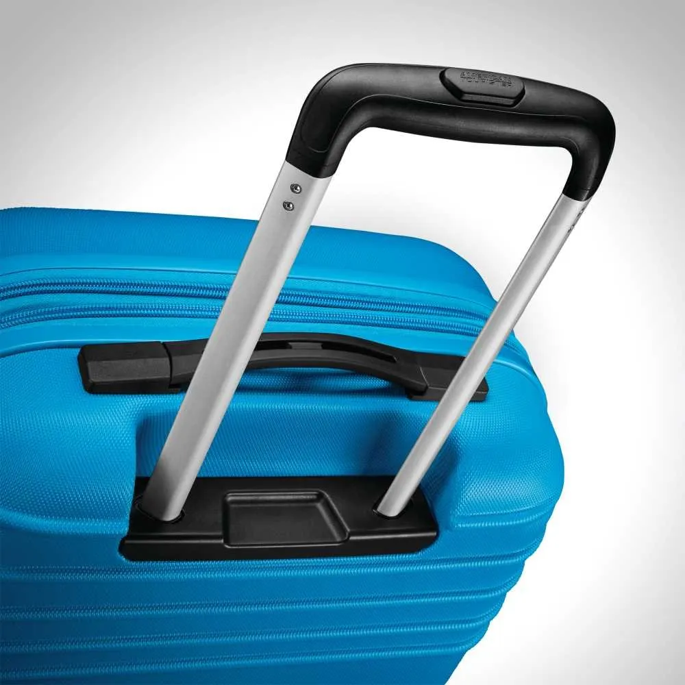 American Tourister Sunset Cruise 20" 4-Wheel Carry-On Luggage