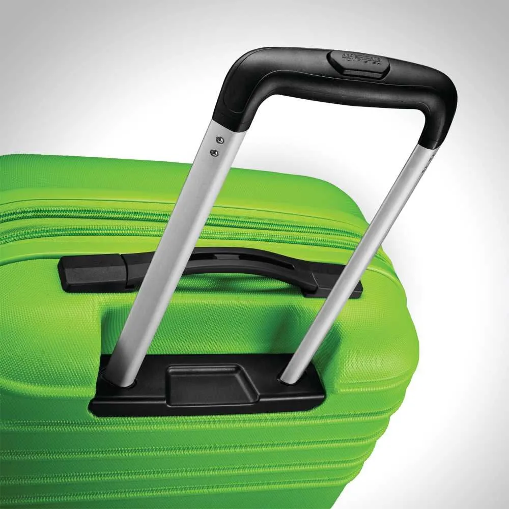 American Tourister Sunset Cruise 20" 4-Wheel Carry-On Luggage