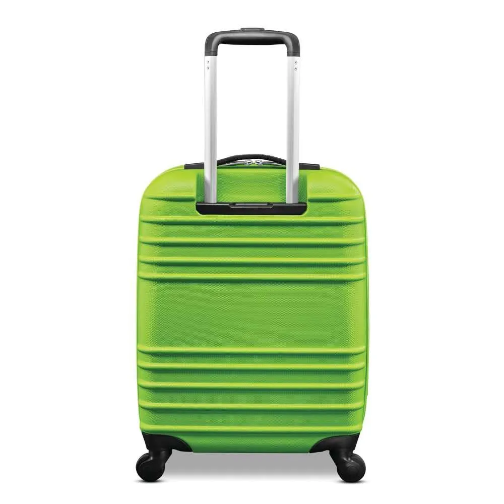 American Tourister Sunset Cruise 20" 4-Wheel Carry-On Luggage