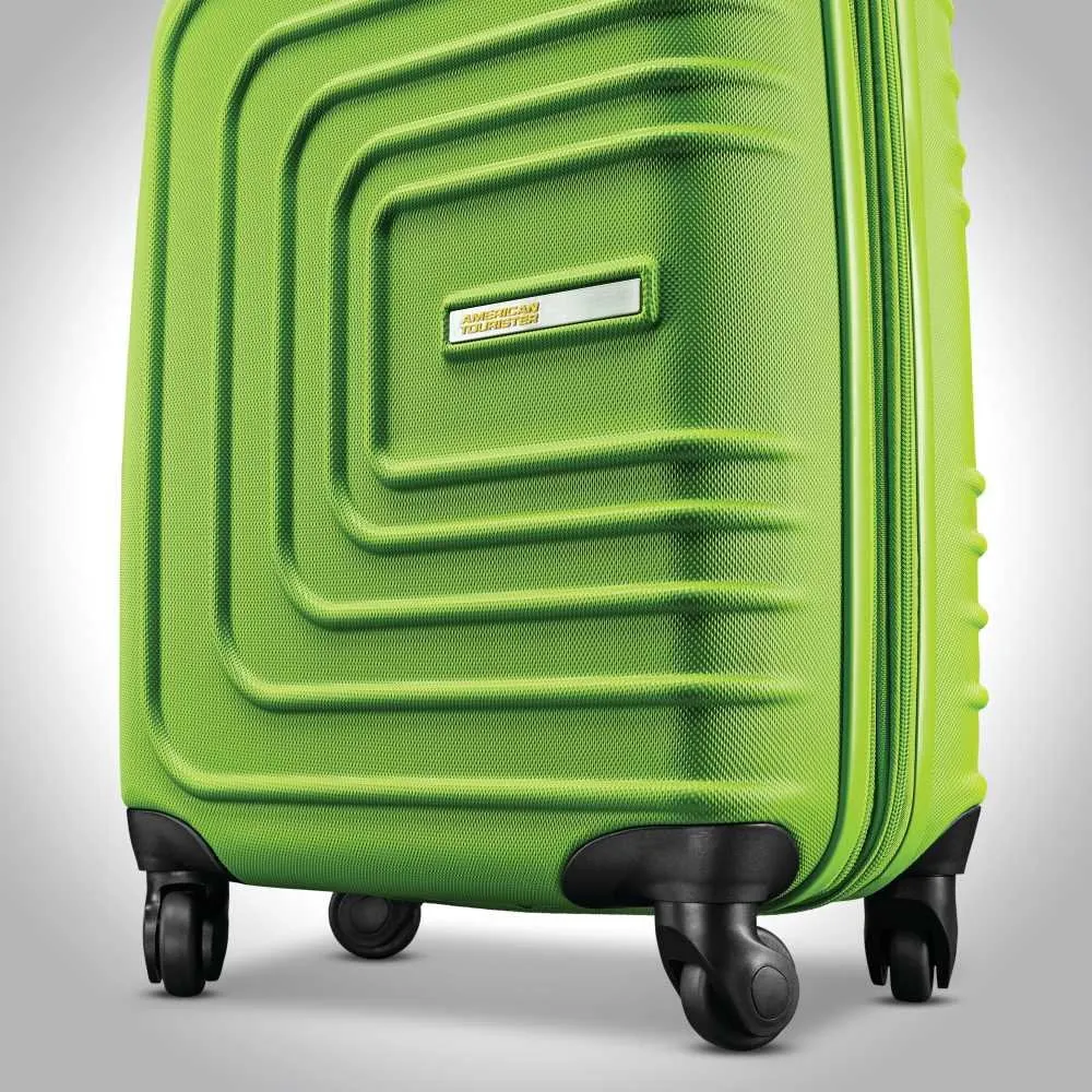 American Tourister Sunset Cruise 20" 4-Wheel Carry-On Luggage