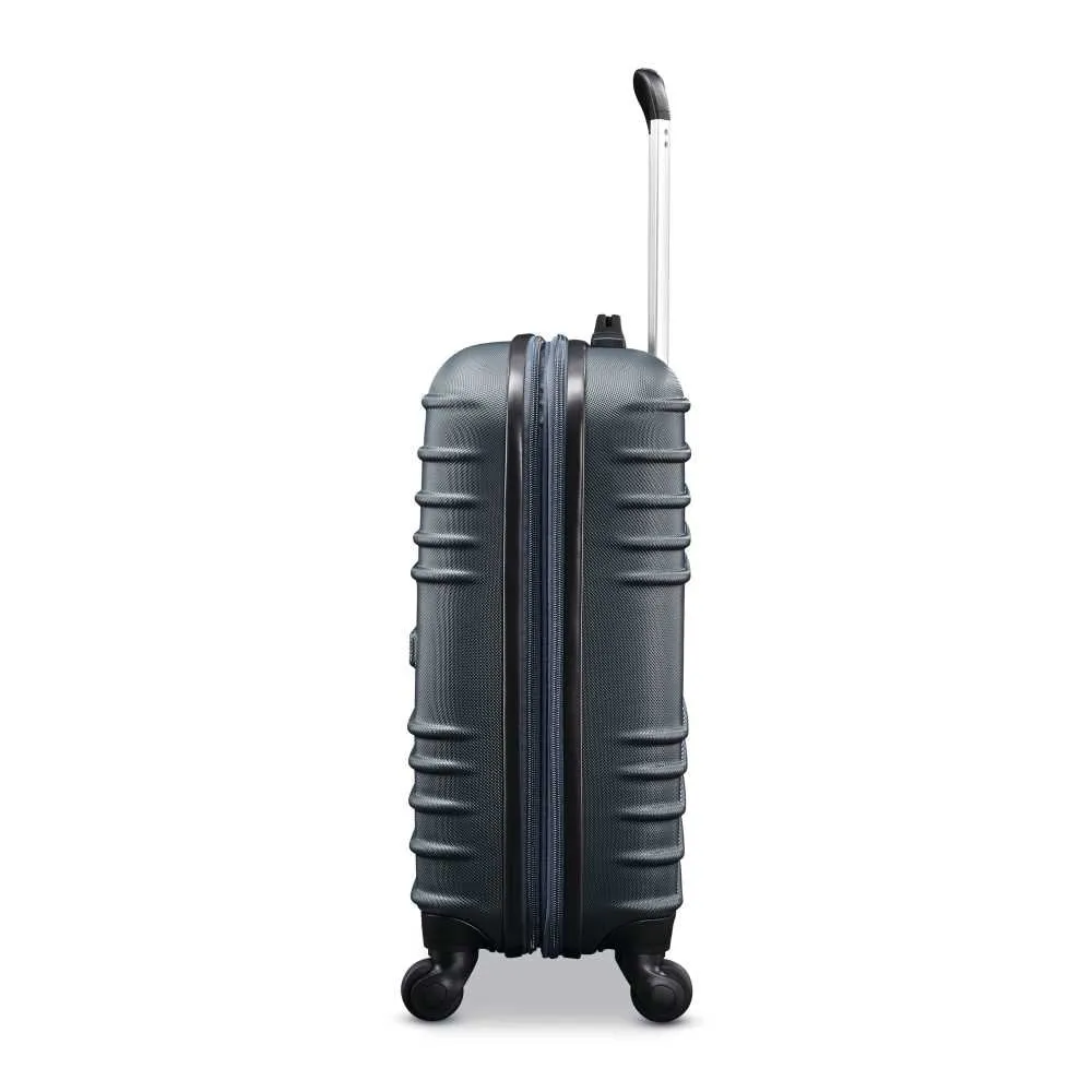 American Tourister Sunset Cruise 20" 4-Wheel Carry-On Luggage