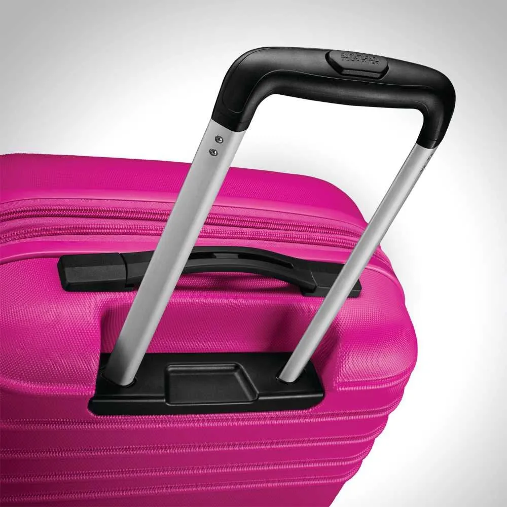 American Tourister Sunset Cruise 20" 4-Wheel Carry-On Luggage