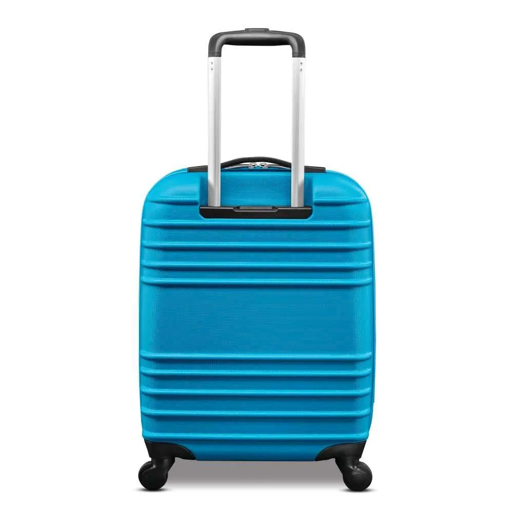 American Tourister Sunset Cruise 20" 4-Wheel Carry-On Luggage