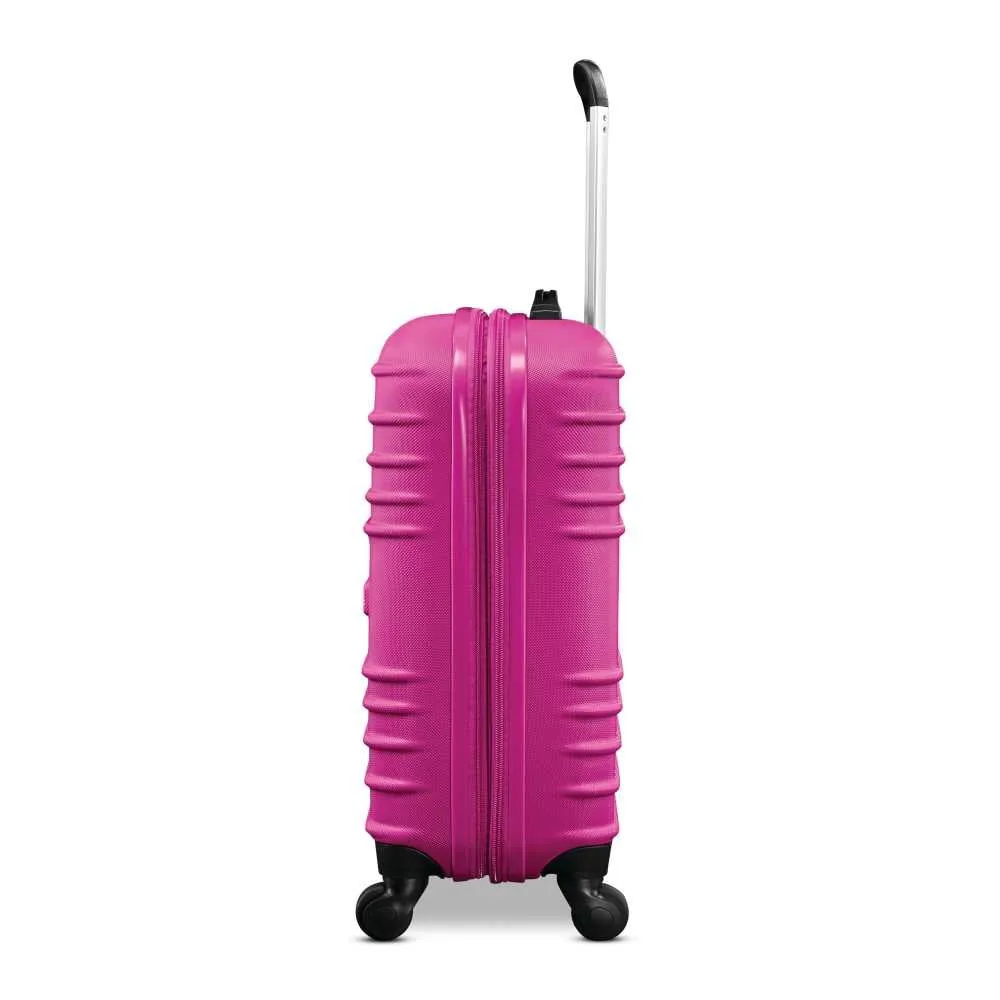 American Tourister Sunset Cruise 20" 4-Wheel Carry-On Luggage