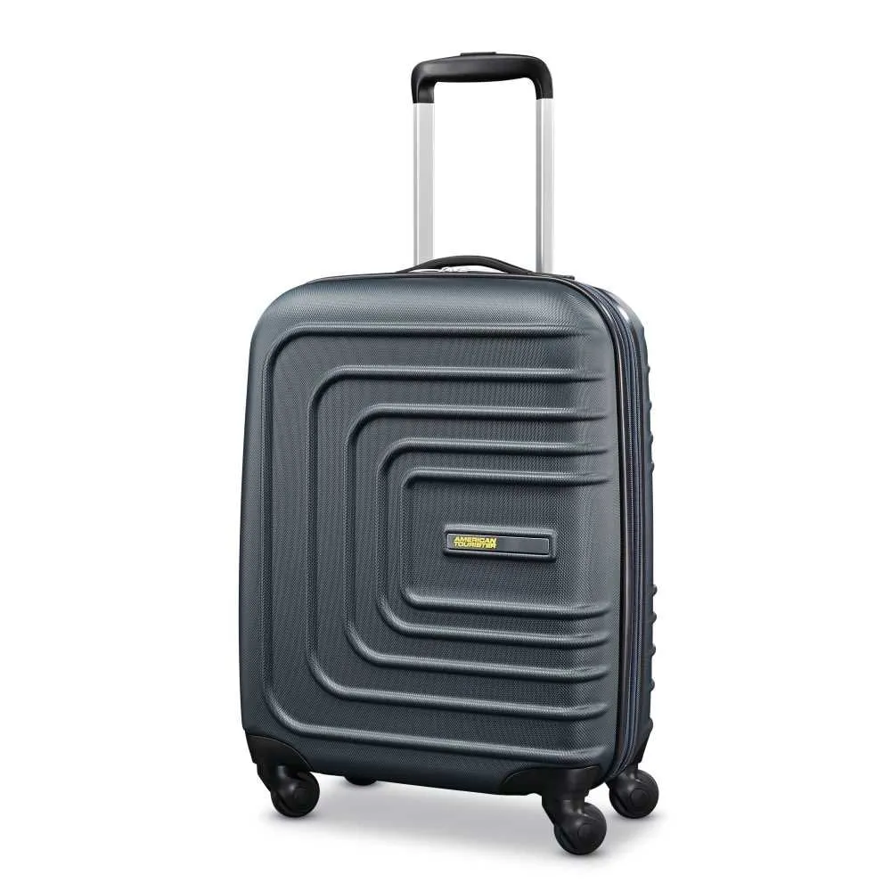 American Tourister Sunset Cruise 20" 4-Wheel Carry-On Luggage