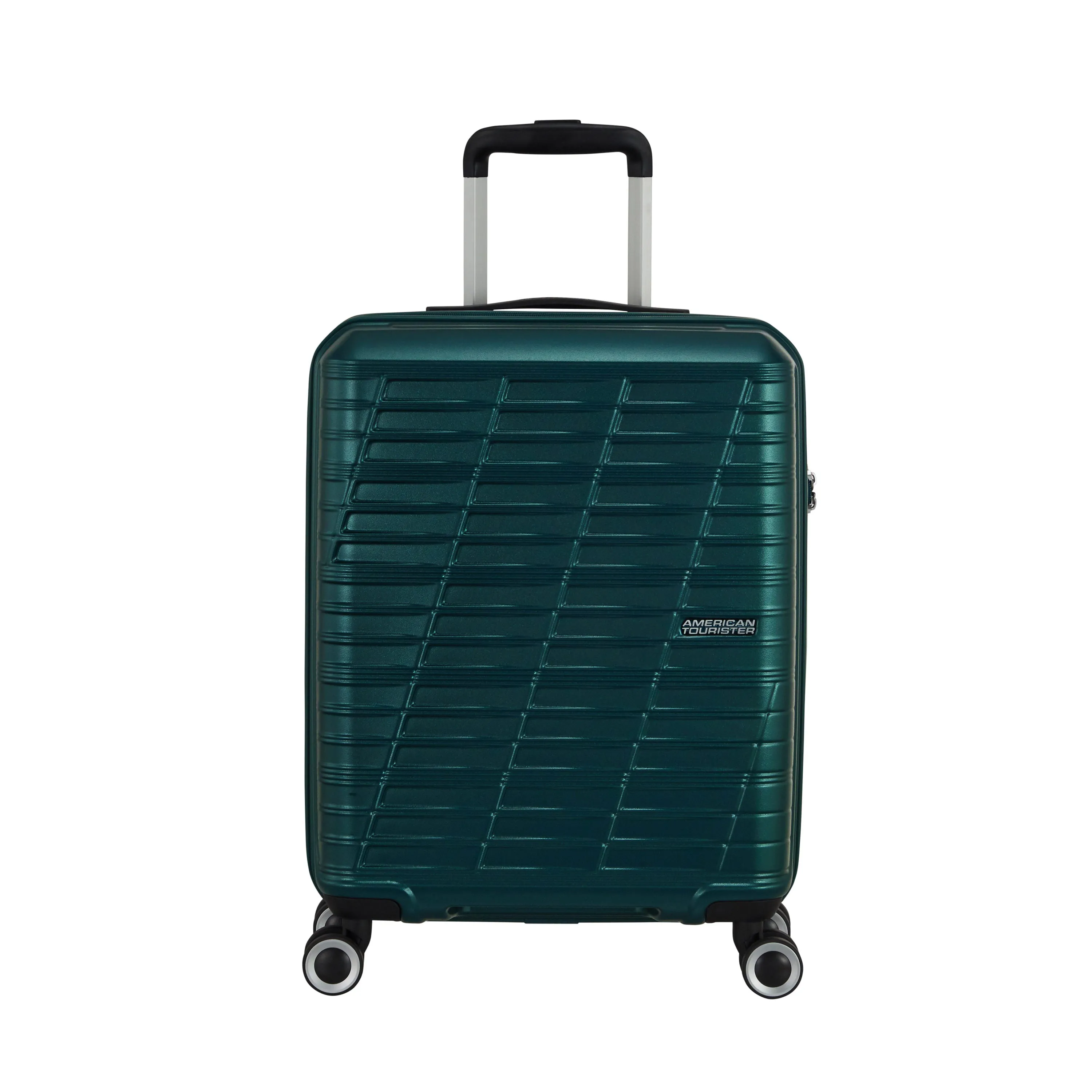 American Tourister Surftime Spinner Carry-On Luggage