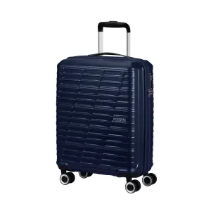 American Tourister Surftime Spinner Carry-On Luggage