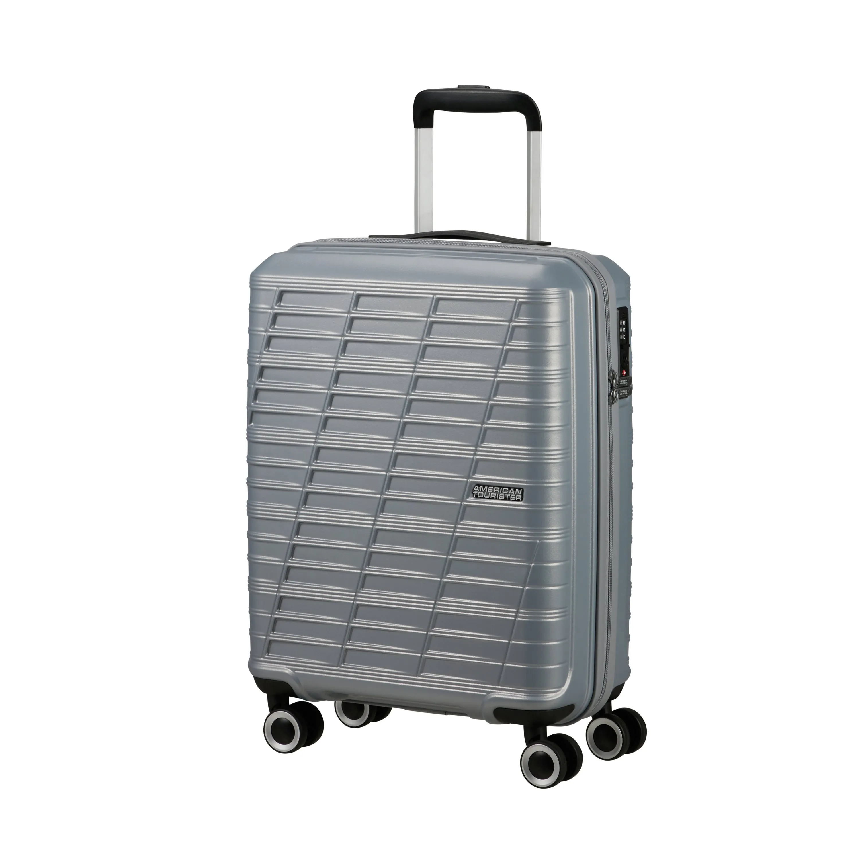 American Tourister Surftime Spinner Carry-On Luggage