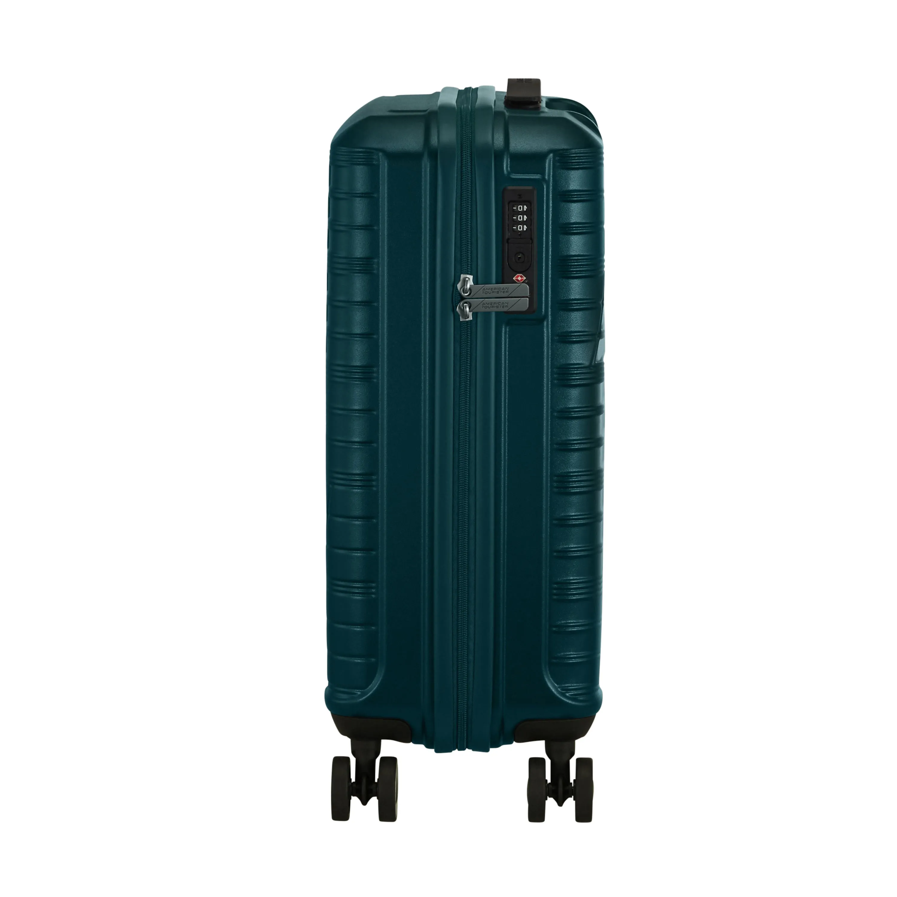 American Tourister Surftime Spinner Carry-On Luggage