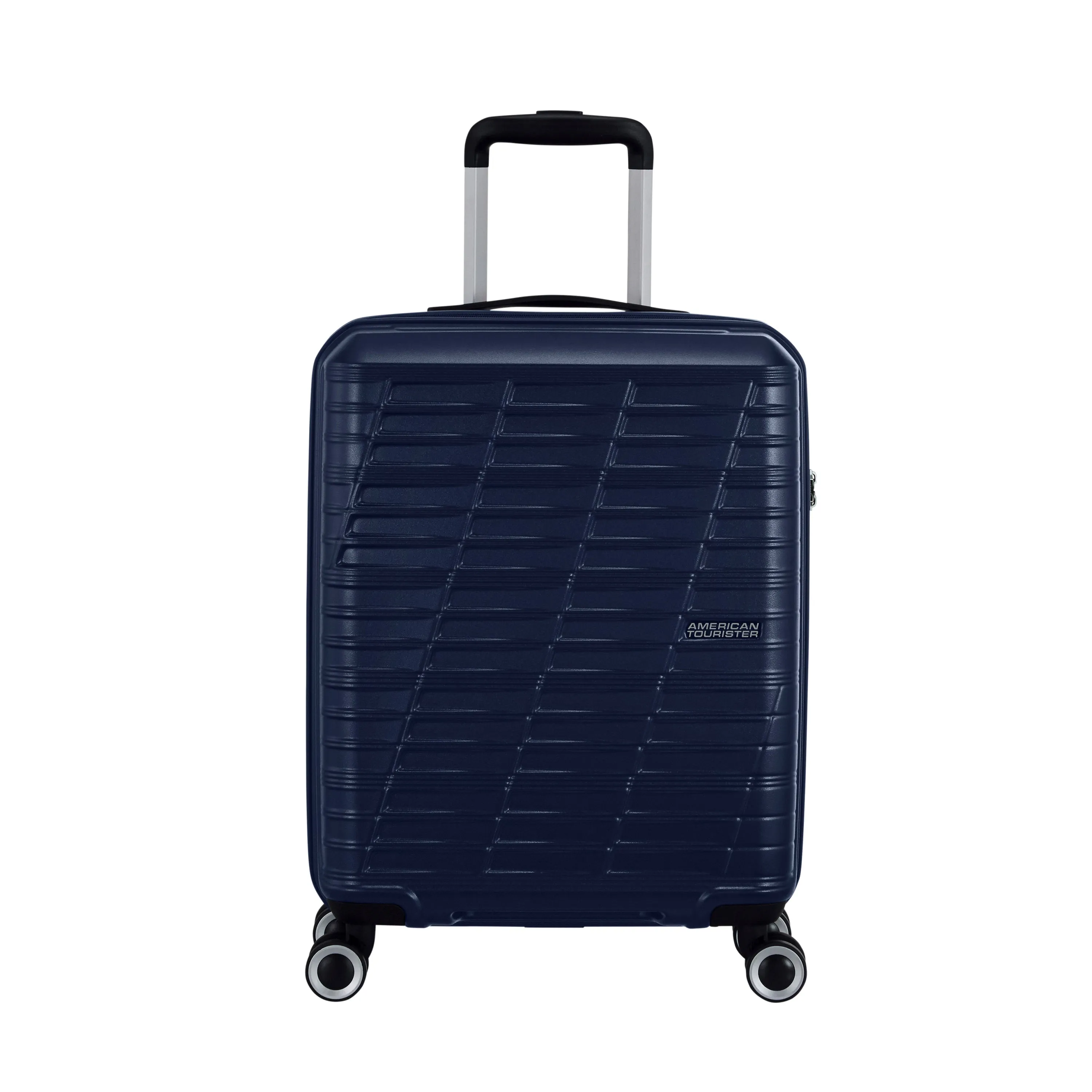 American Tourister Surftime Spinner Carry-On Luggage