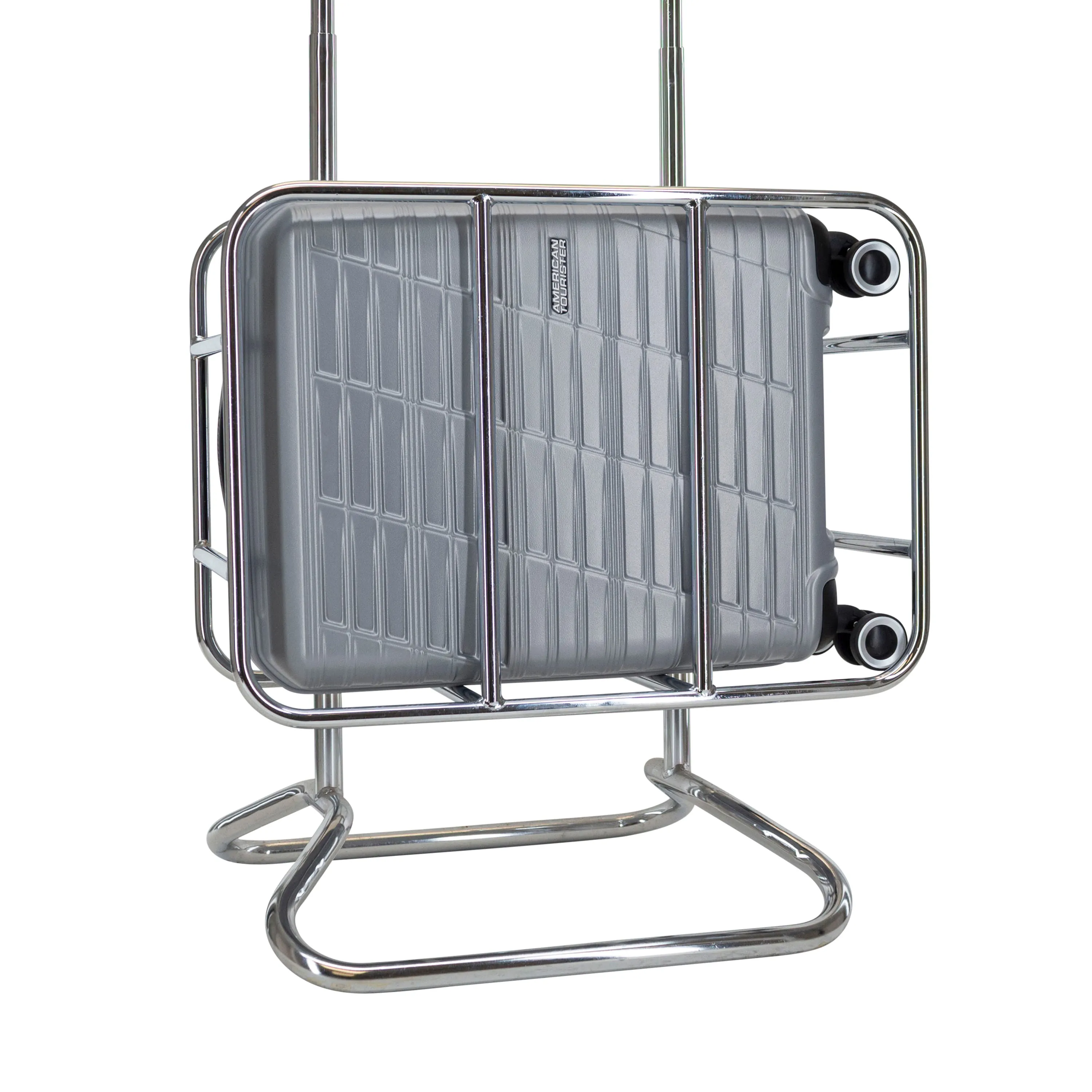 American Tourister Surftime Spinner Carry-On Luggage