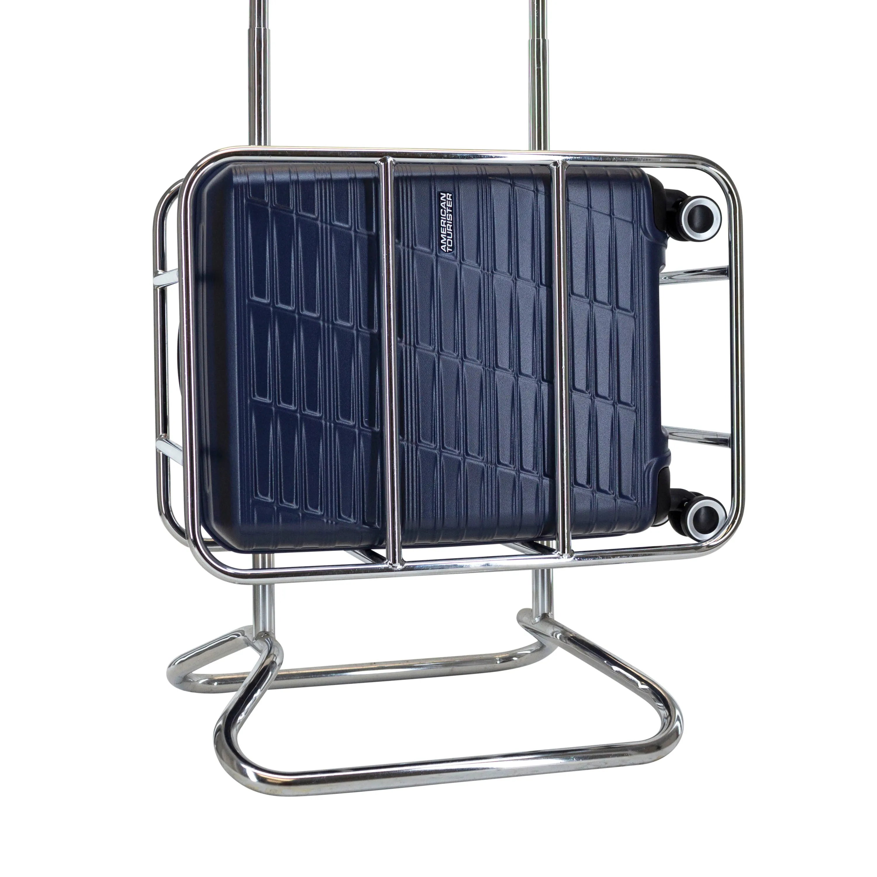 American Tourister Surftime Spinner Carry-On Luggage