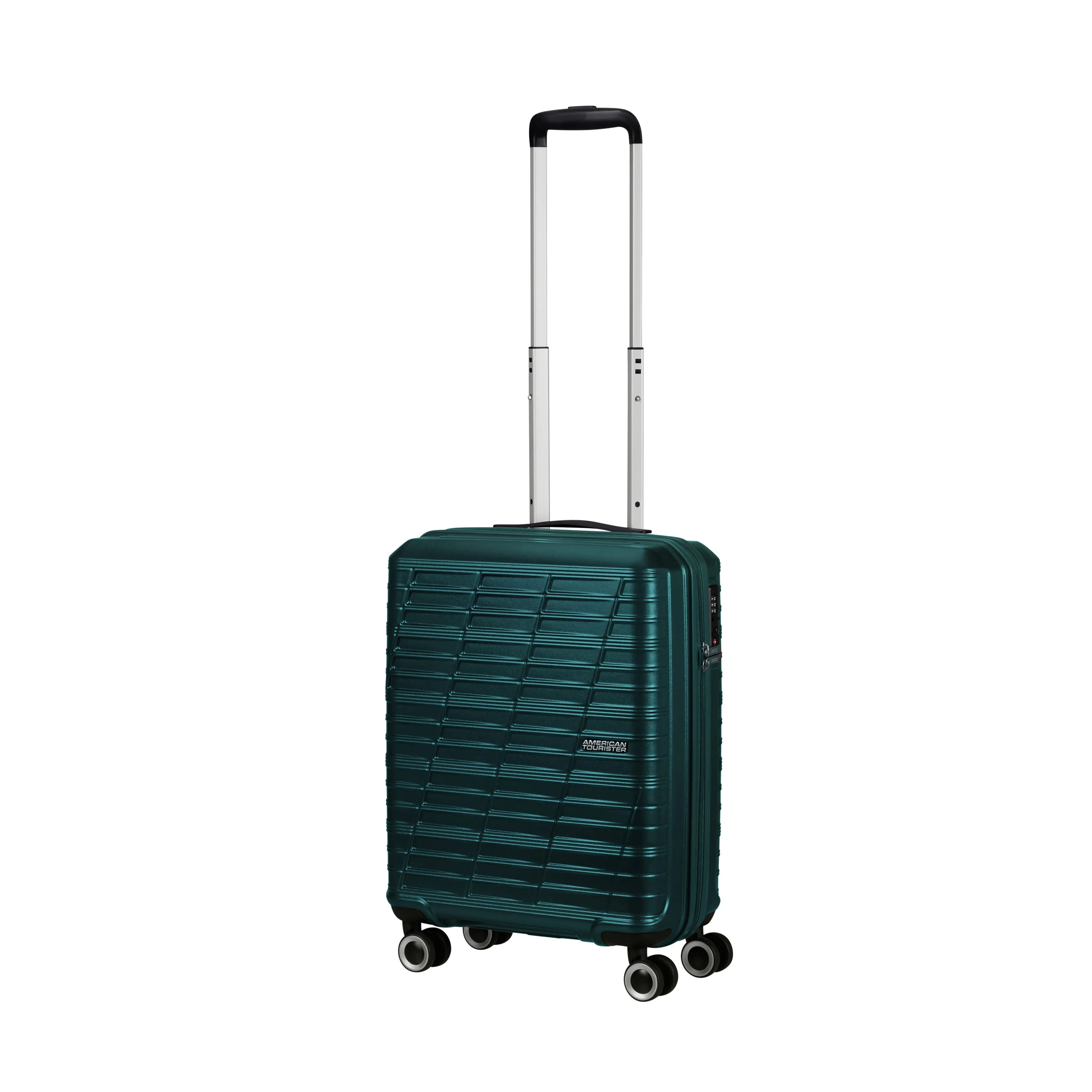 American Tourister Surftime Spinner Carry-On Luggage