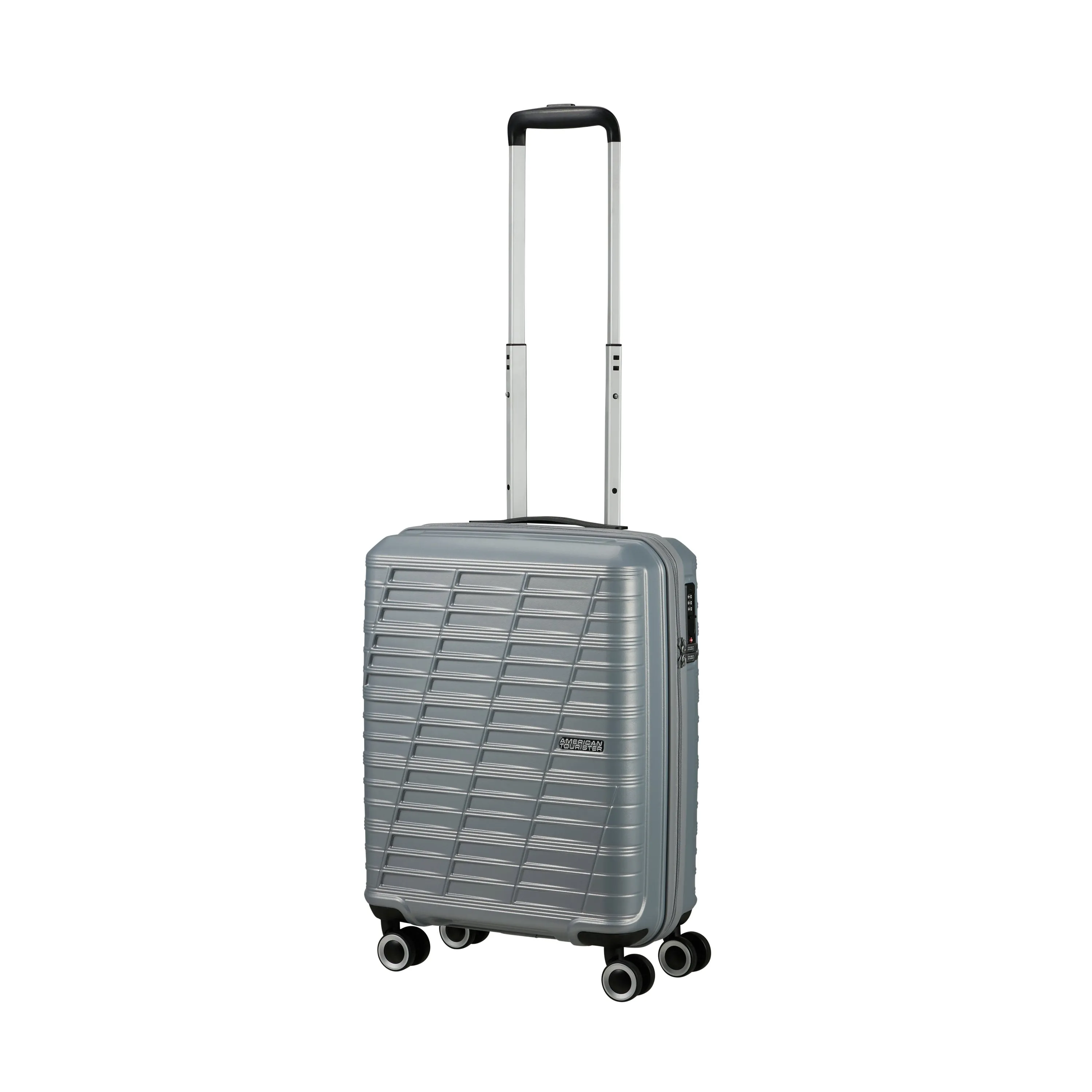 American Tourister Surftime Spinner Carry-On Luggage