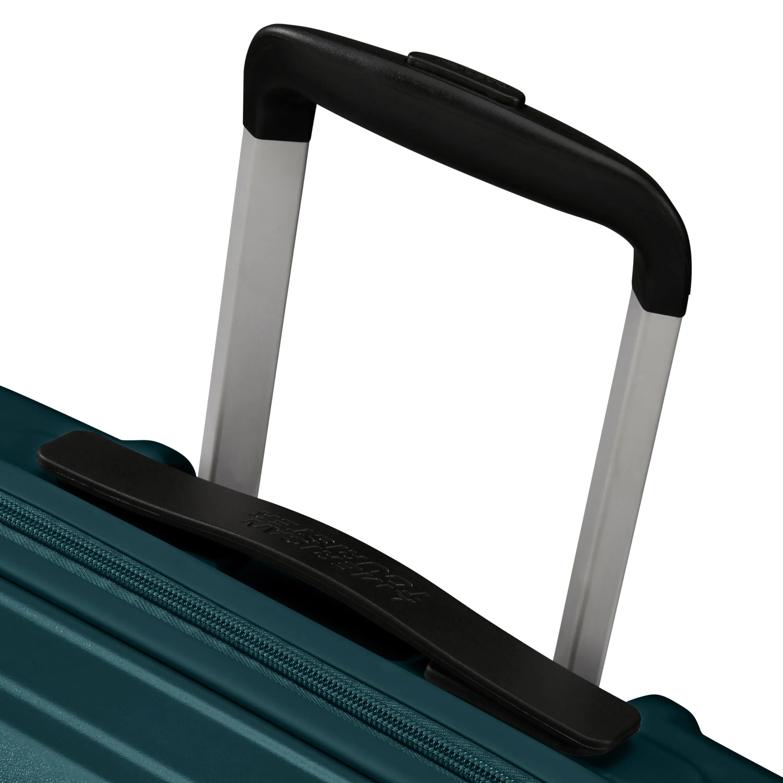 American Tourister Surftime Spinner Carry-On Luggage